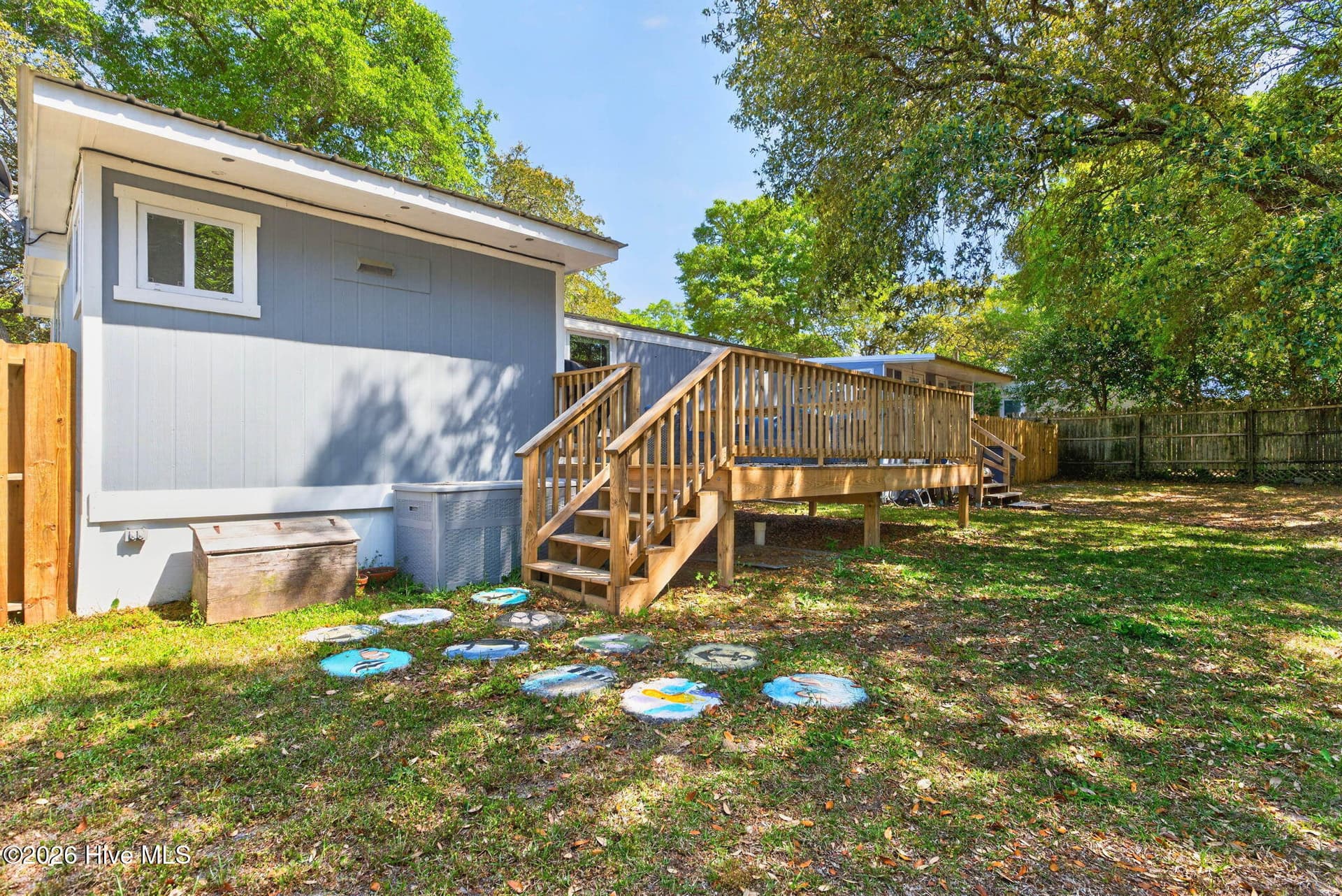 Manufactured Home at 2495 Barracuda Street SW, Supply, NC 28462, photo 53 of 62