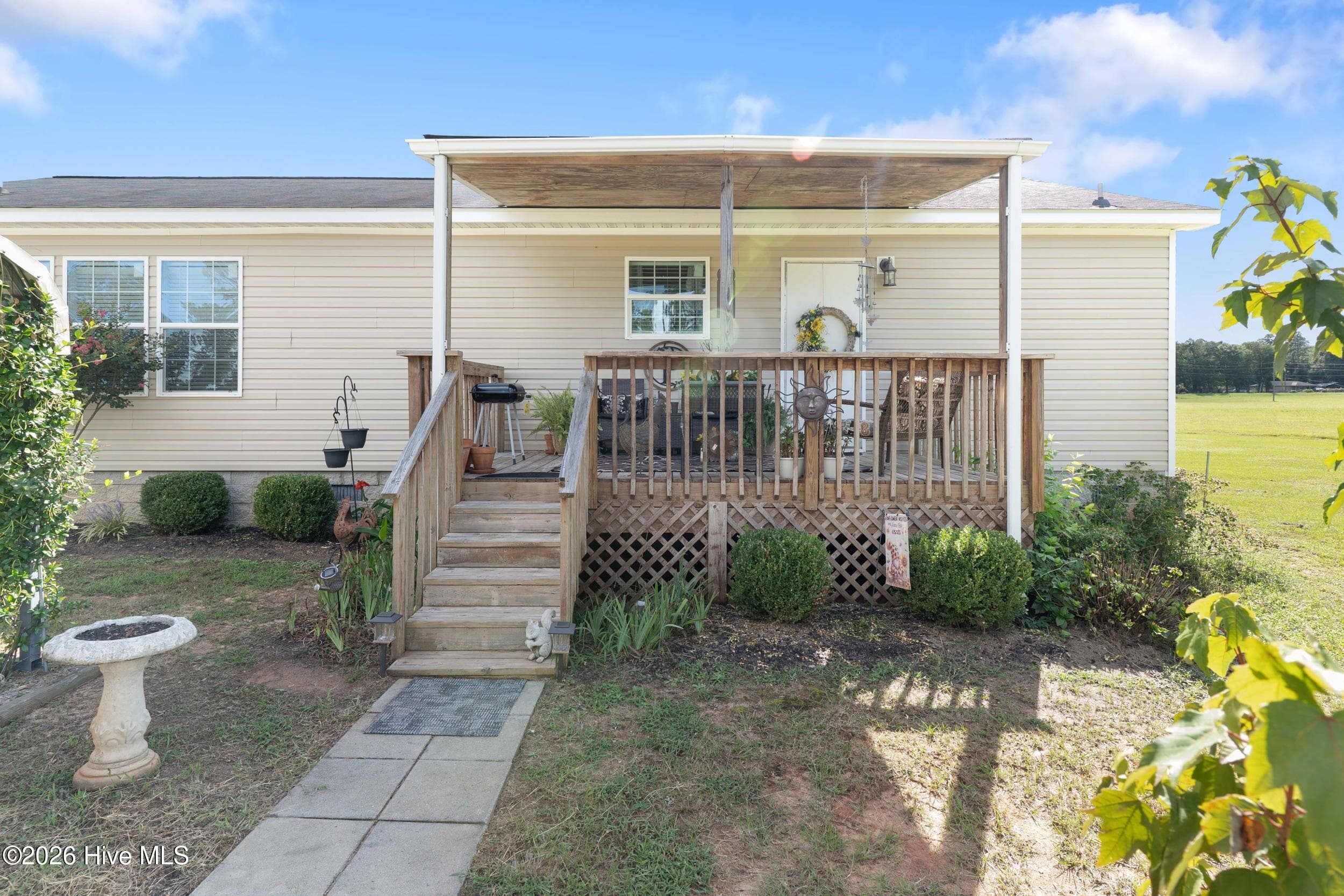 Single Family Residence at 1091 Hephzibah Mcbean Road, Hephzibah, GA 30815, photo 9 of 32