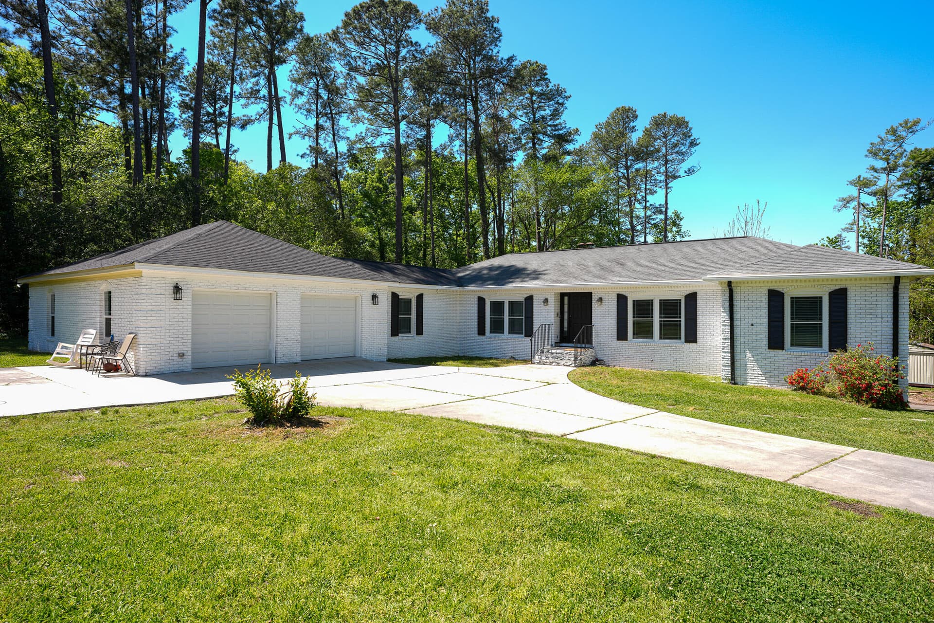 3215 Skinner Mill Road, Augusta, GA 30909