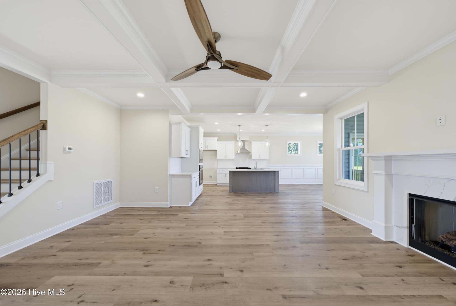 Single Family Residence at 5401 River Buck Road, Spring Hope, NC 27882, photo 16 of 54