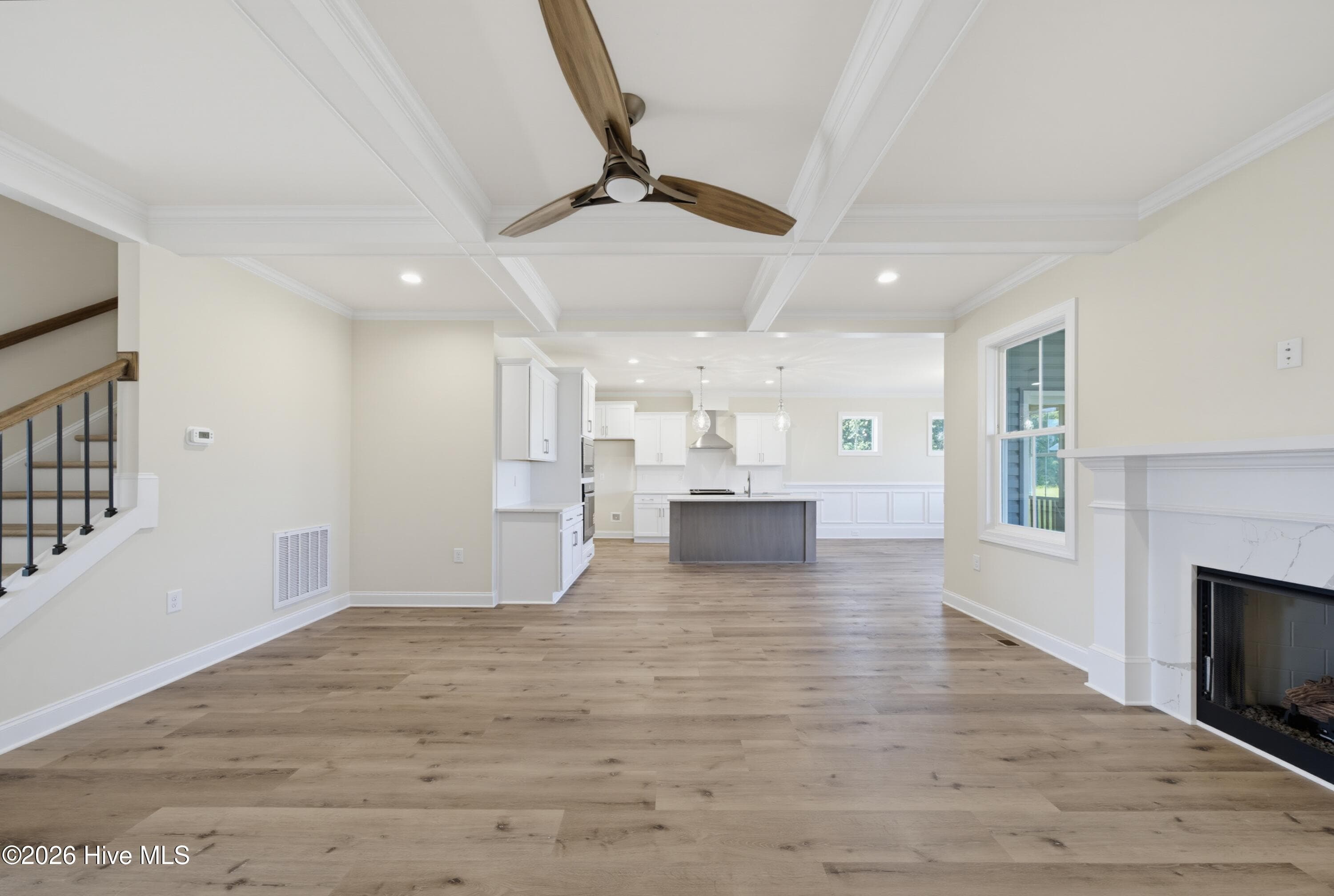 Single Family Residence at 5401 River Buck Road, Spring Hope, NC 27882, photo 16 of 54