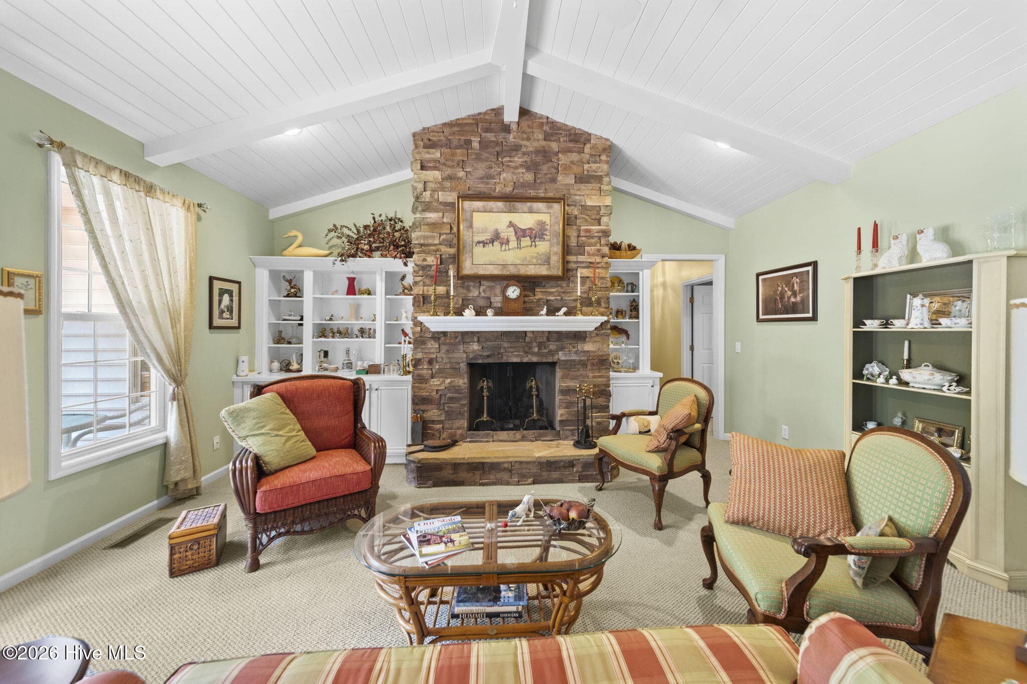 Single Family Residence at 139 Broken Ridge Trail, West End, NC 27376, photo 88 of 94