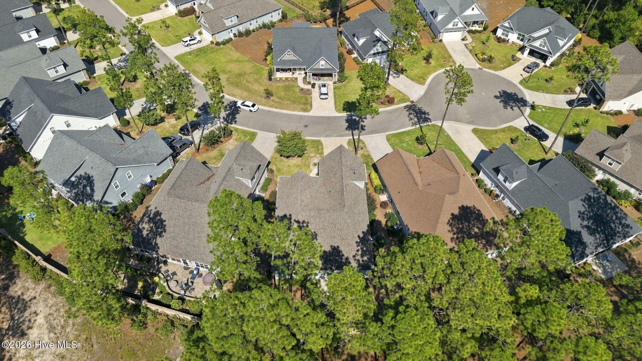 Single Family Residence at 246 Luss Lane, Southern Pines, NC 28387, photo 48 of 53