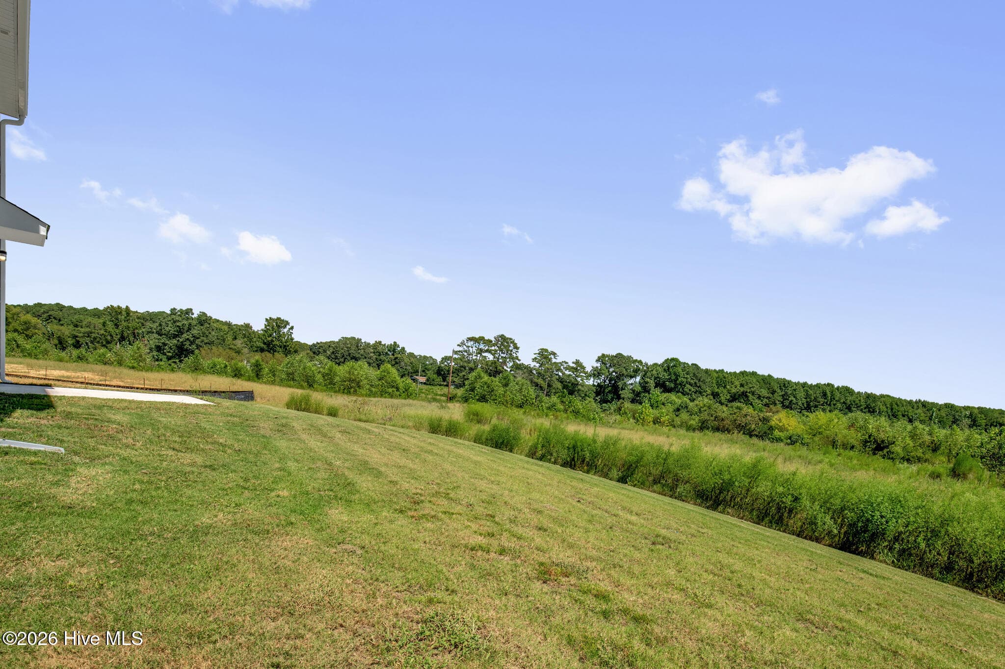 Single Family Residence at 45 E Emily Gardens Drive, Selma, NC 27576, Selma, photo 38 of 47