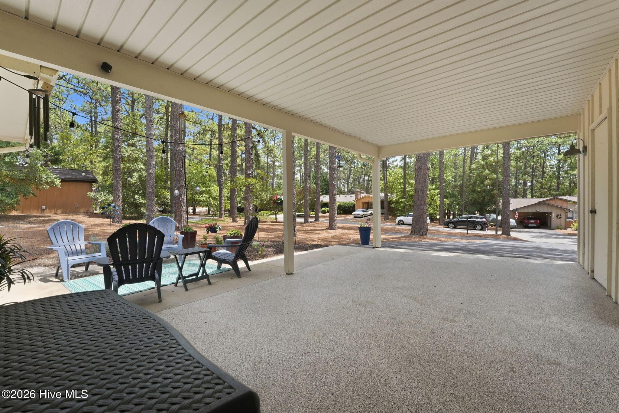 Single Family Residence at 640 Redwood Drive, Southern Pines, NC 28387, photo 43 of 51