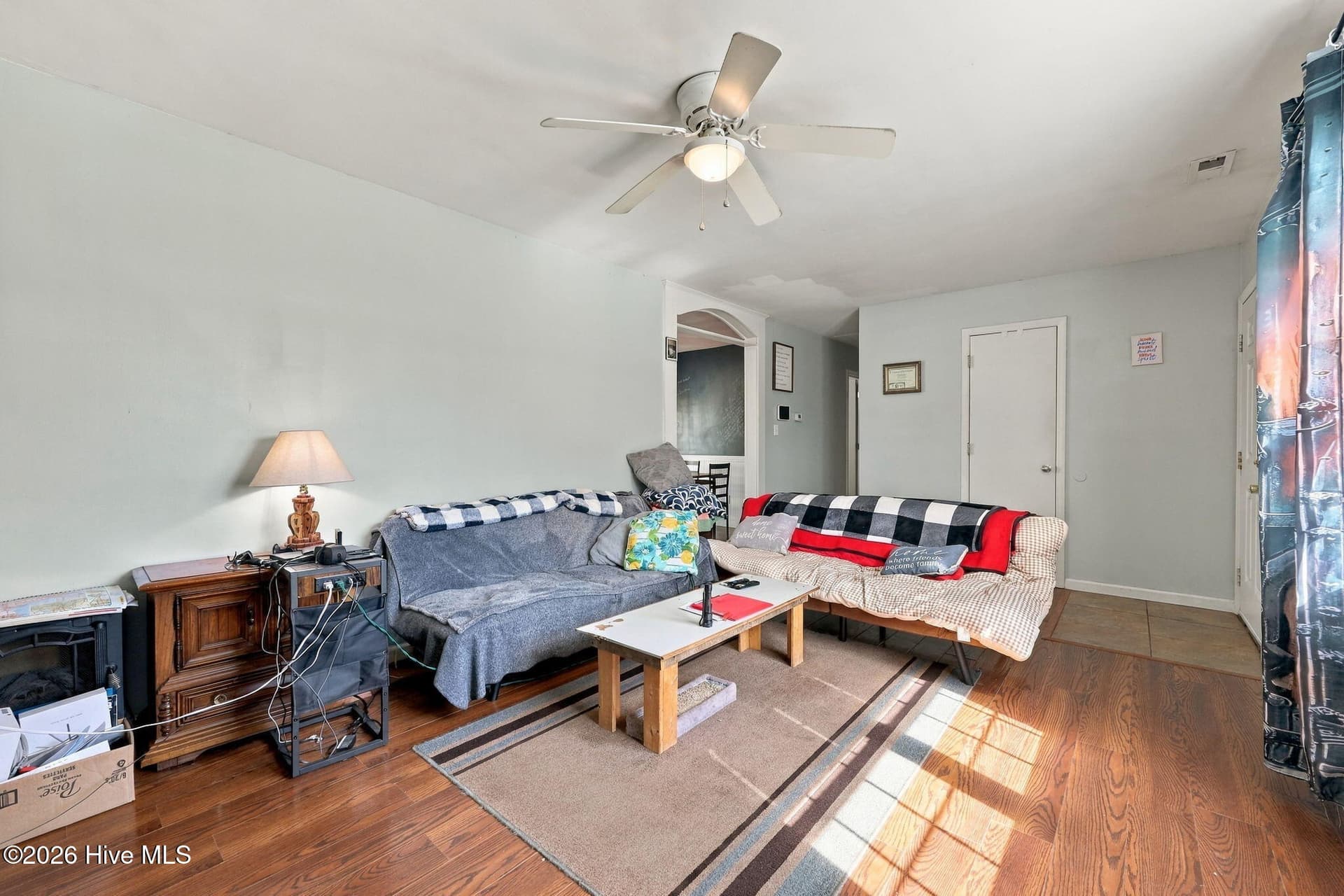 Single Family Residence at 212 Kenneth Boulevard, Havelock, NC 28532, photo 41 of 57