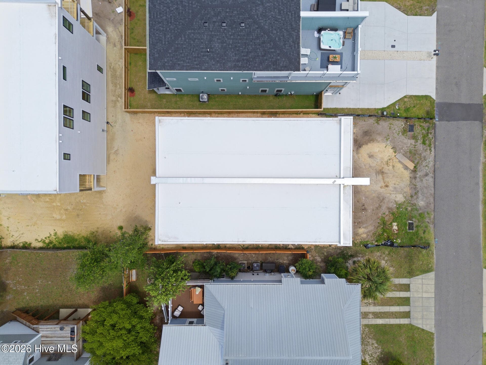 Townhouse at 502 North Carolina Avenue 1, Carolina Beach, NC 28428, photo 86 of 131