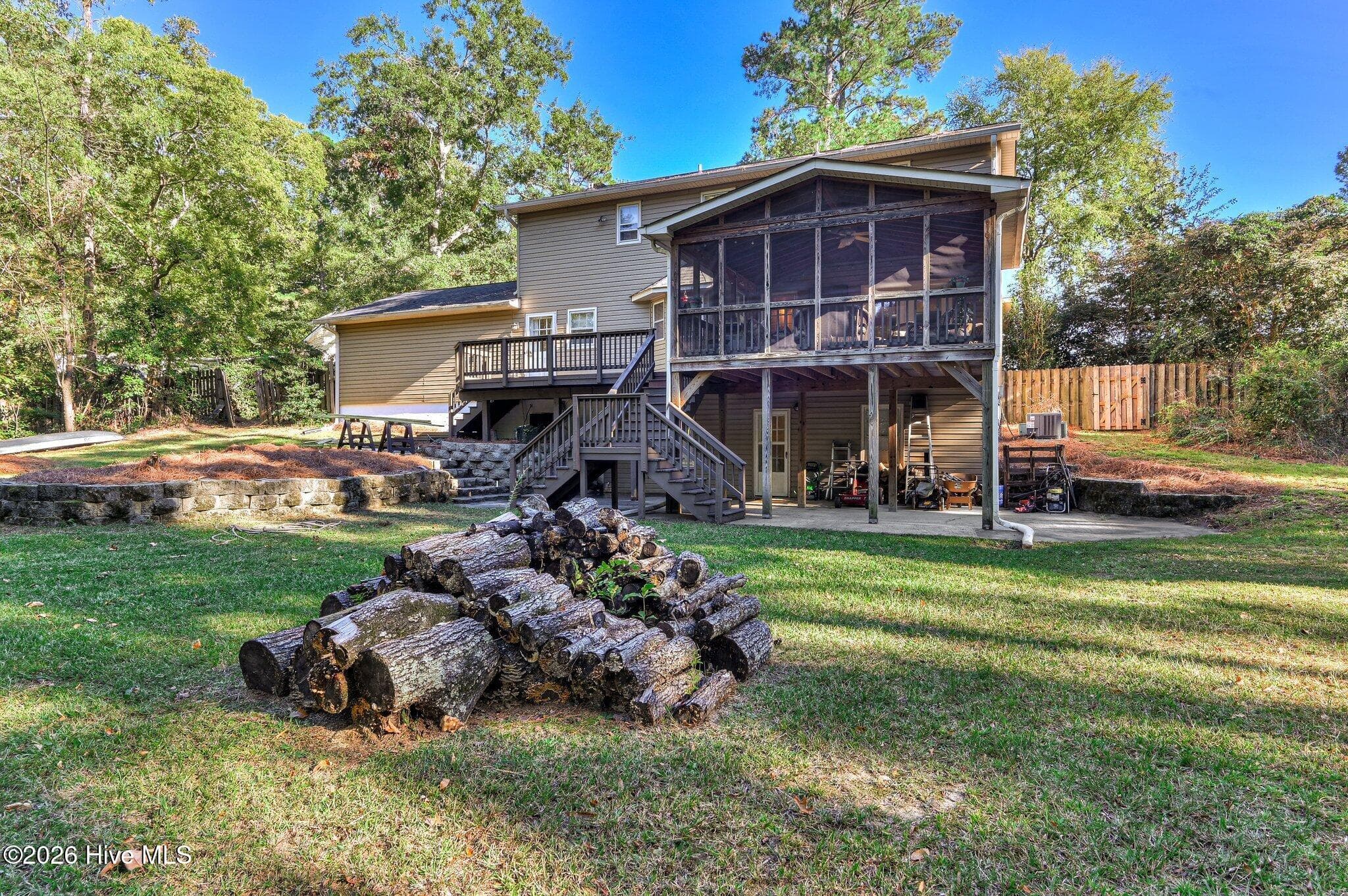 Single Family Residence at 4626 Woodbridge Court, Evans, GA 30809, photo 81 of 92