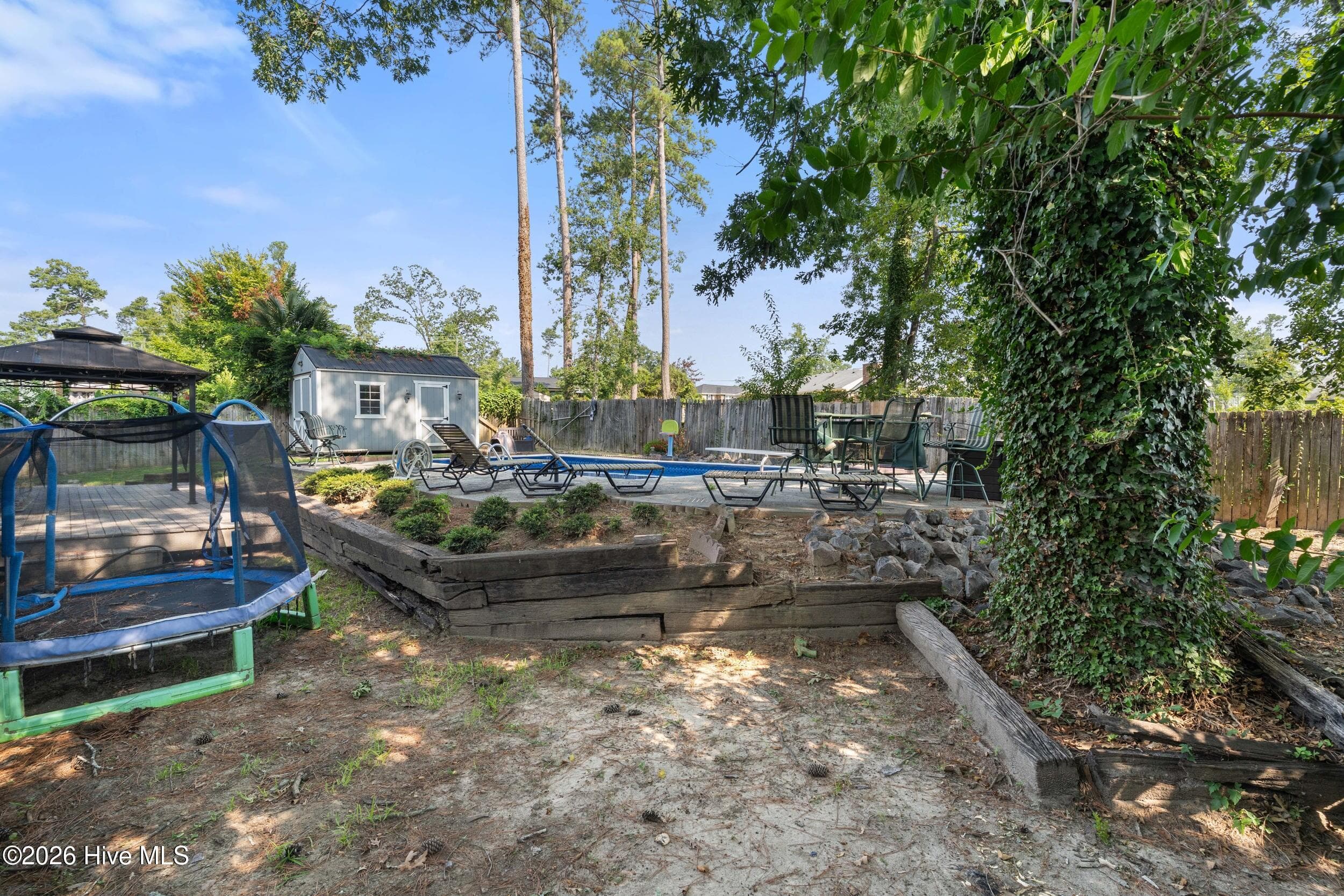 Single Family Residence at 3145 Crane Ferry Road, Augusta, GA 30907, photo 37 of 40