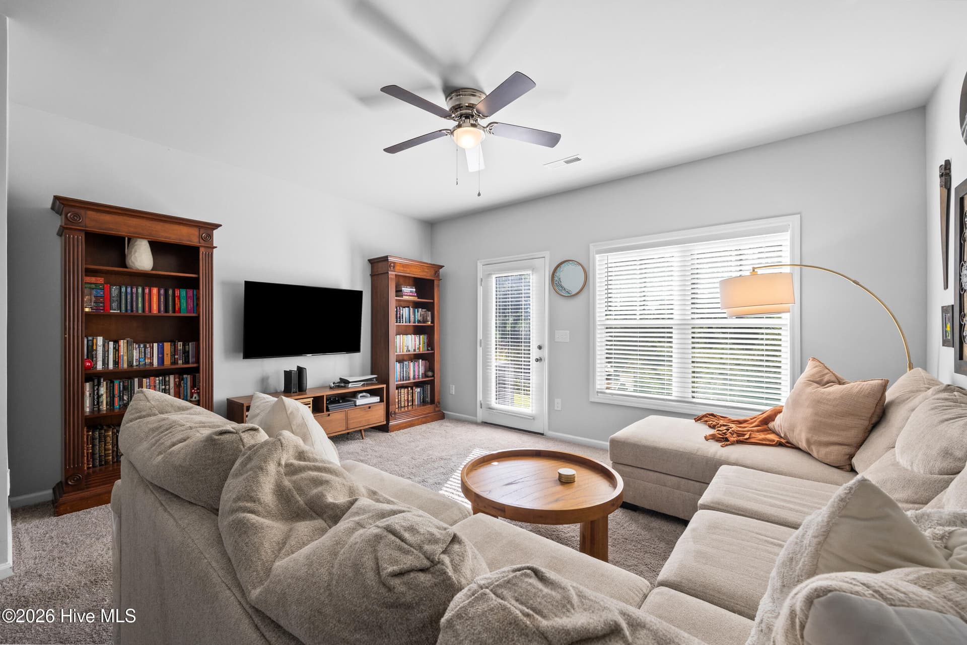 Townhouse at 165 Buckhorn Avenue, Holly Ridge, NC 28445, photo 19 of 38