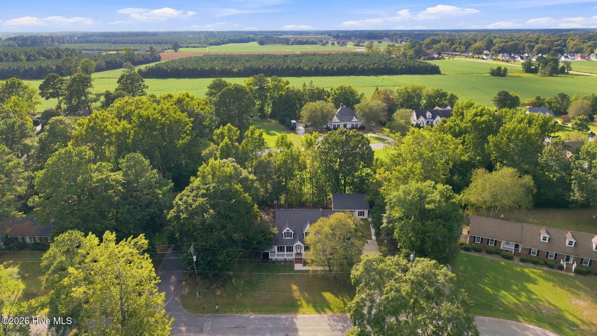 Single Family Residence at 3655 Hillcrest Drive, Farmville, NC 27828, photo 11 of 54