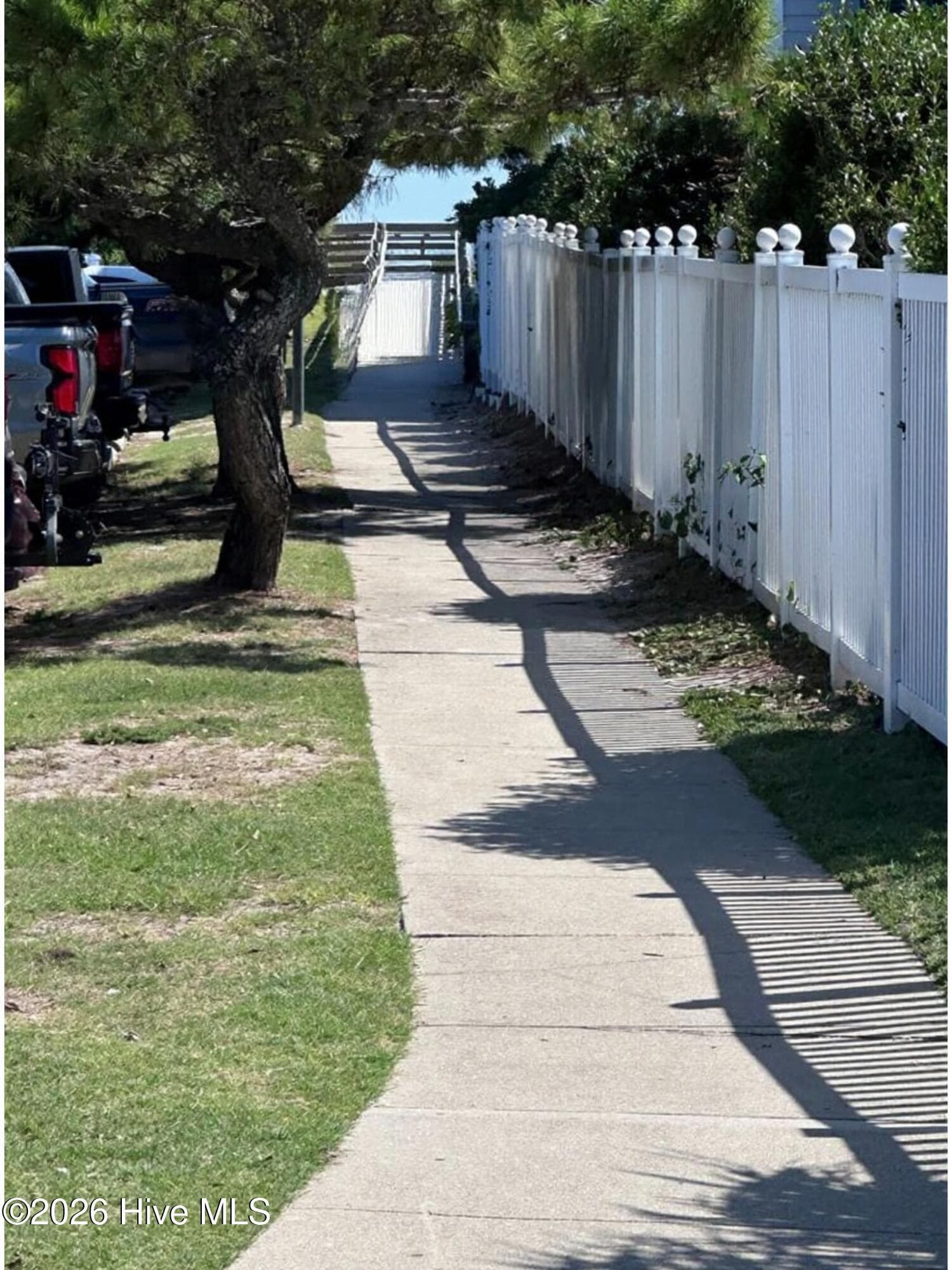 Townhouse at 2800 W Fort Macon Road 55, Atlantic Beach, NC 28512, photo 50 of 50