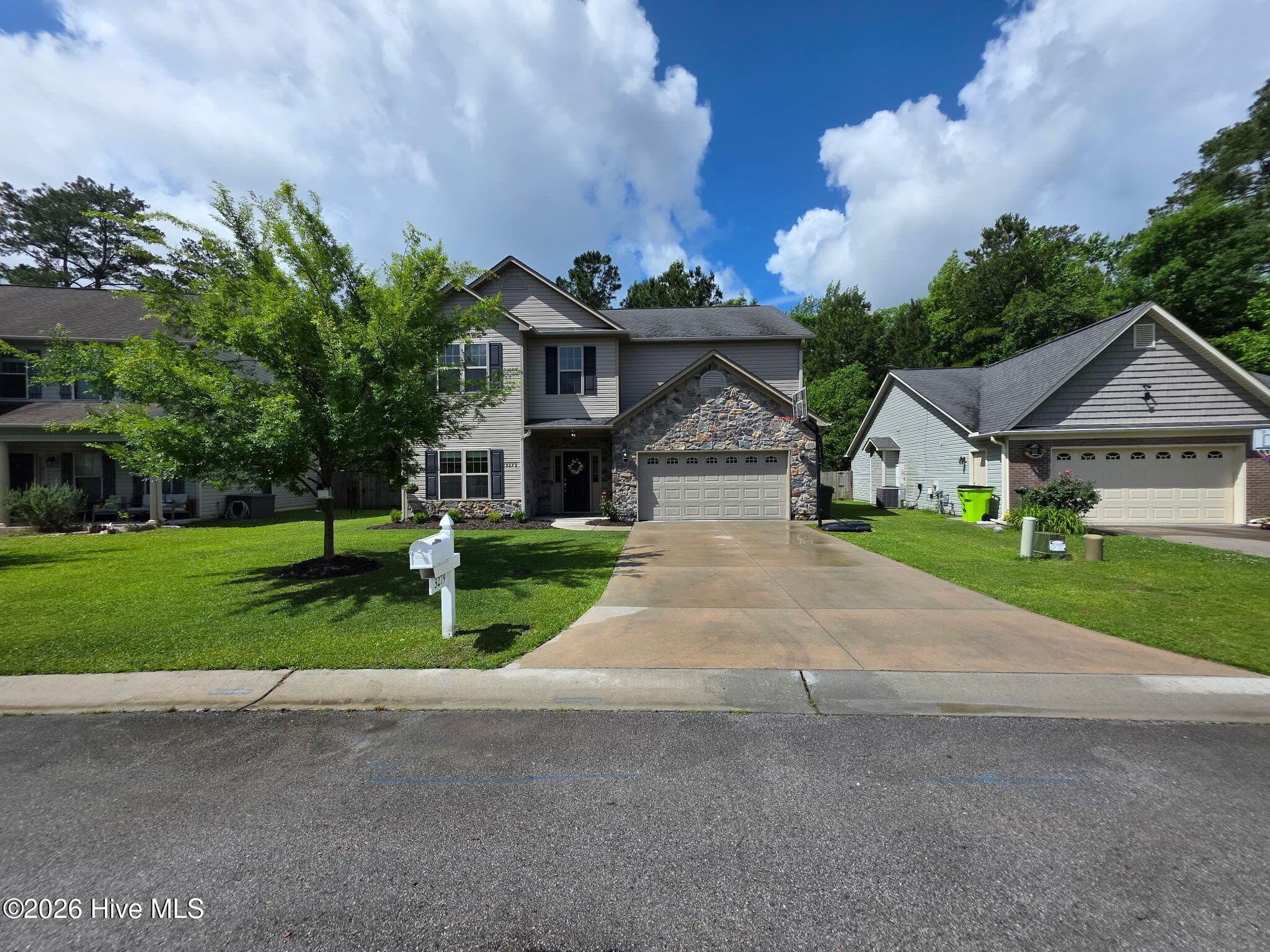 Single Family Residence at 3279 Austin Avenue, New Bern, NC 28562, photo 7 of 78