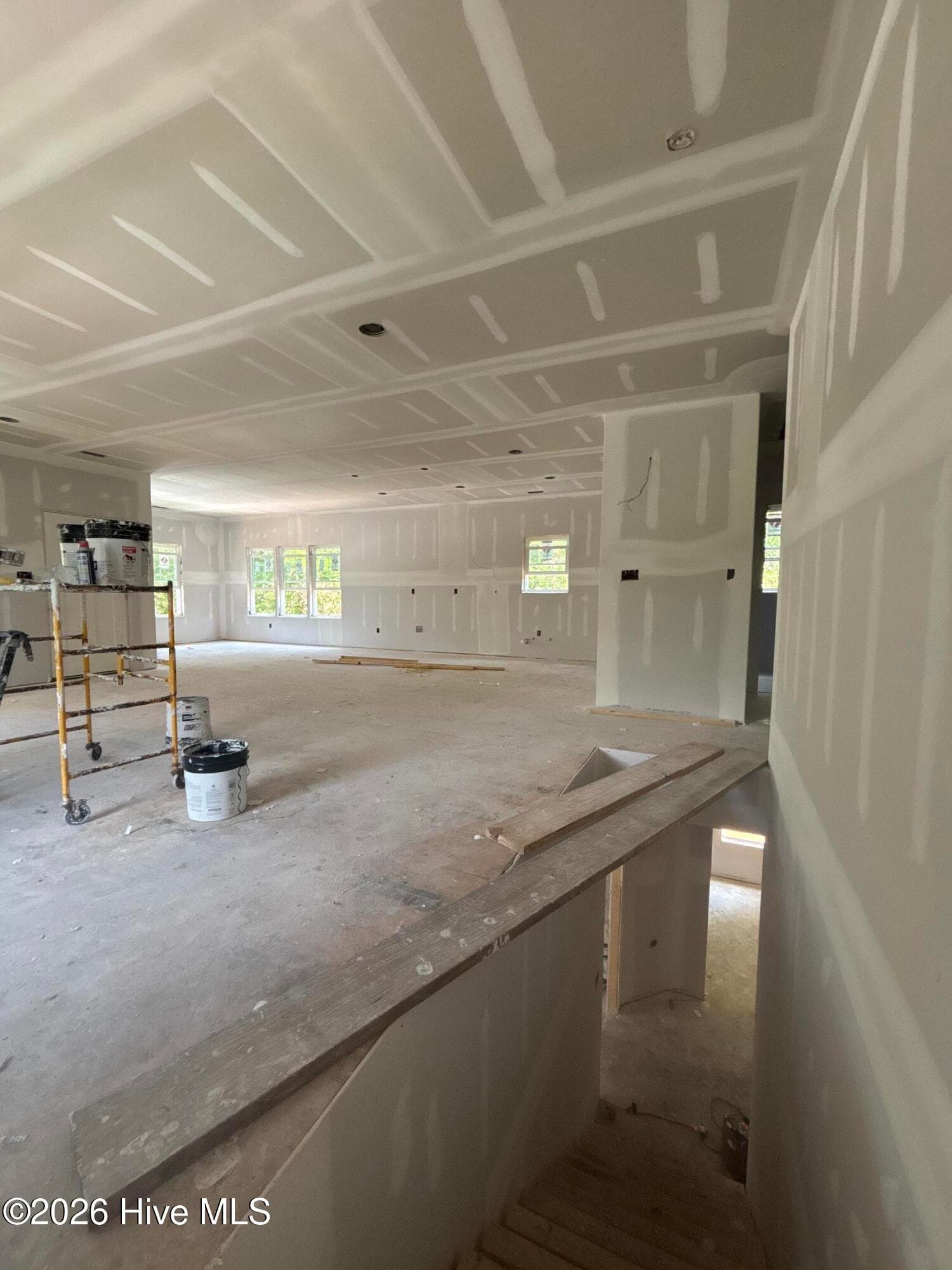 Great Room - 405 Emerald Landing Drive, Emerald Isle, NC 28594