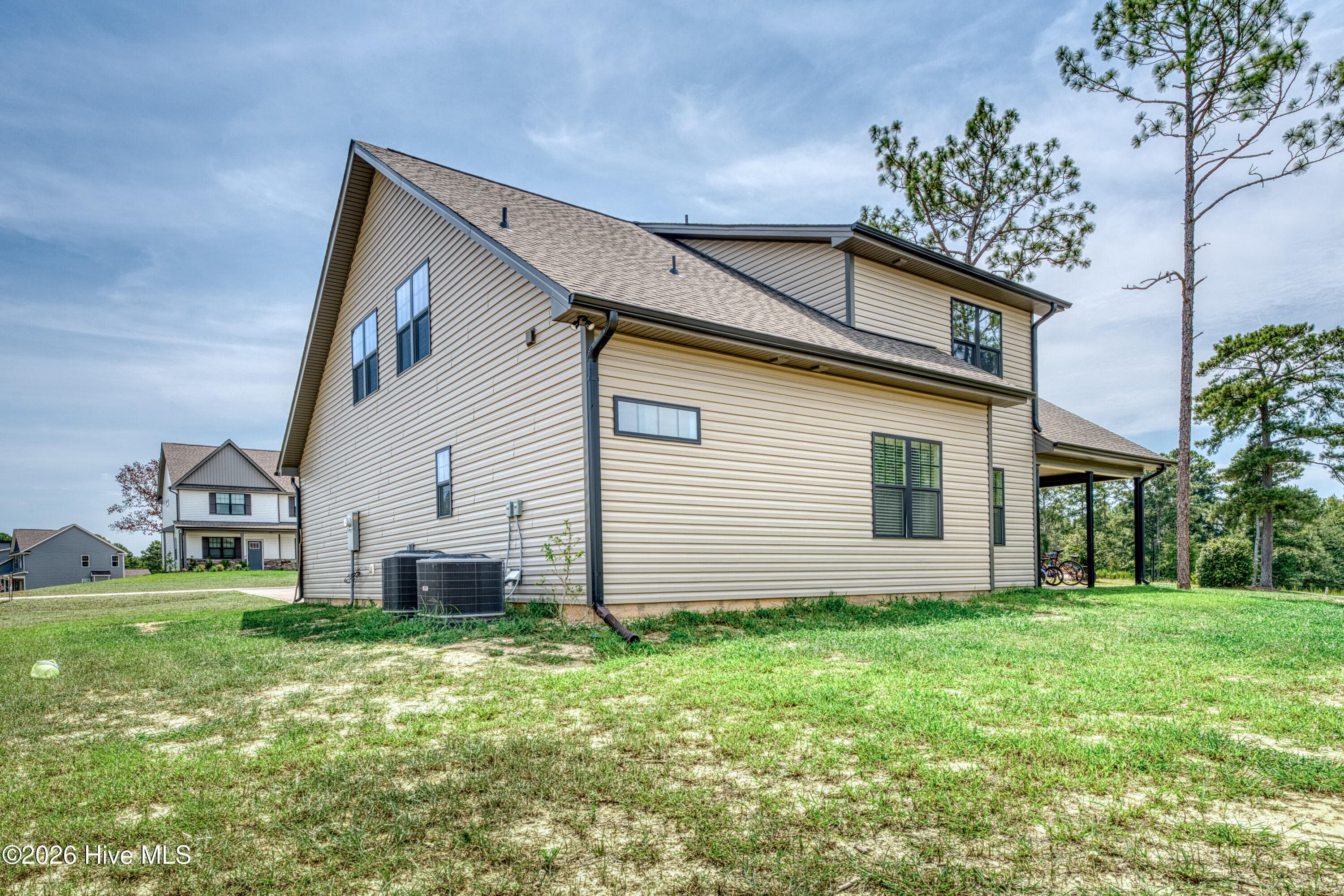 Single Family Residence at 20 Pomegranate Court, Cameron, NC 28326, photo 31 of 34