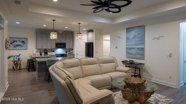 Single Family Residence at 438 Lockwood Lane SW, Supply, NC 28462, photo 7 of 38