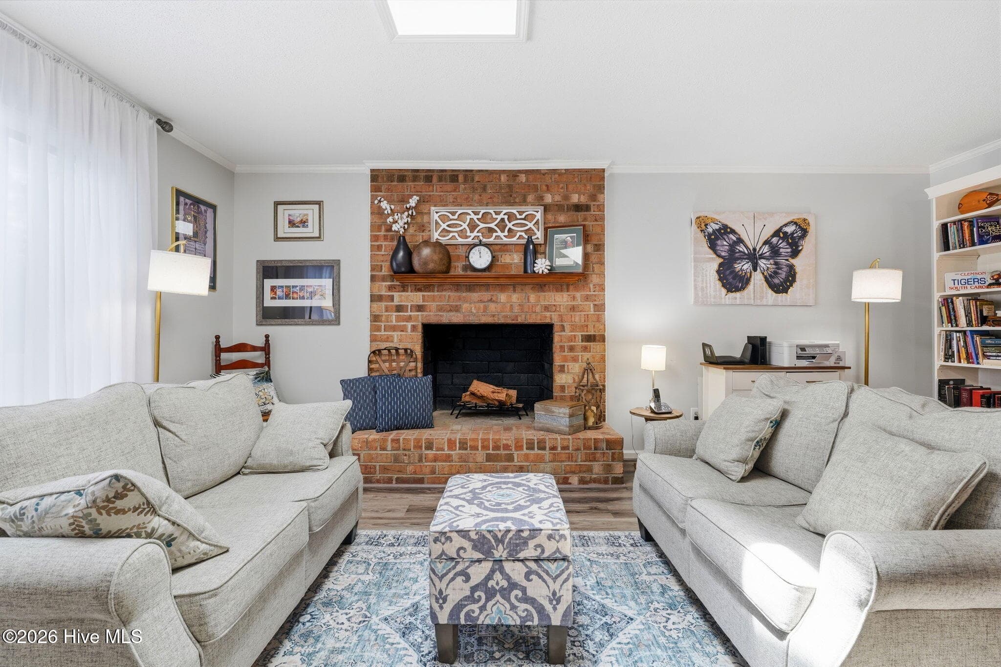 Single Family Residence at 640 Redwood Drive, Southern Pines, NC 28387, photo 10 of 51