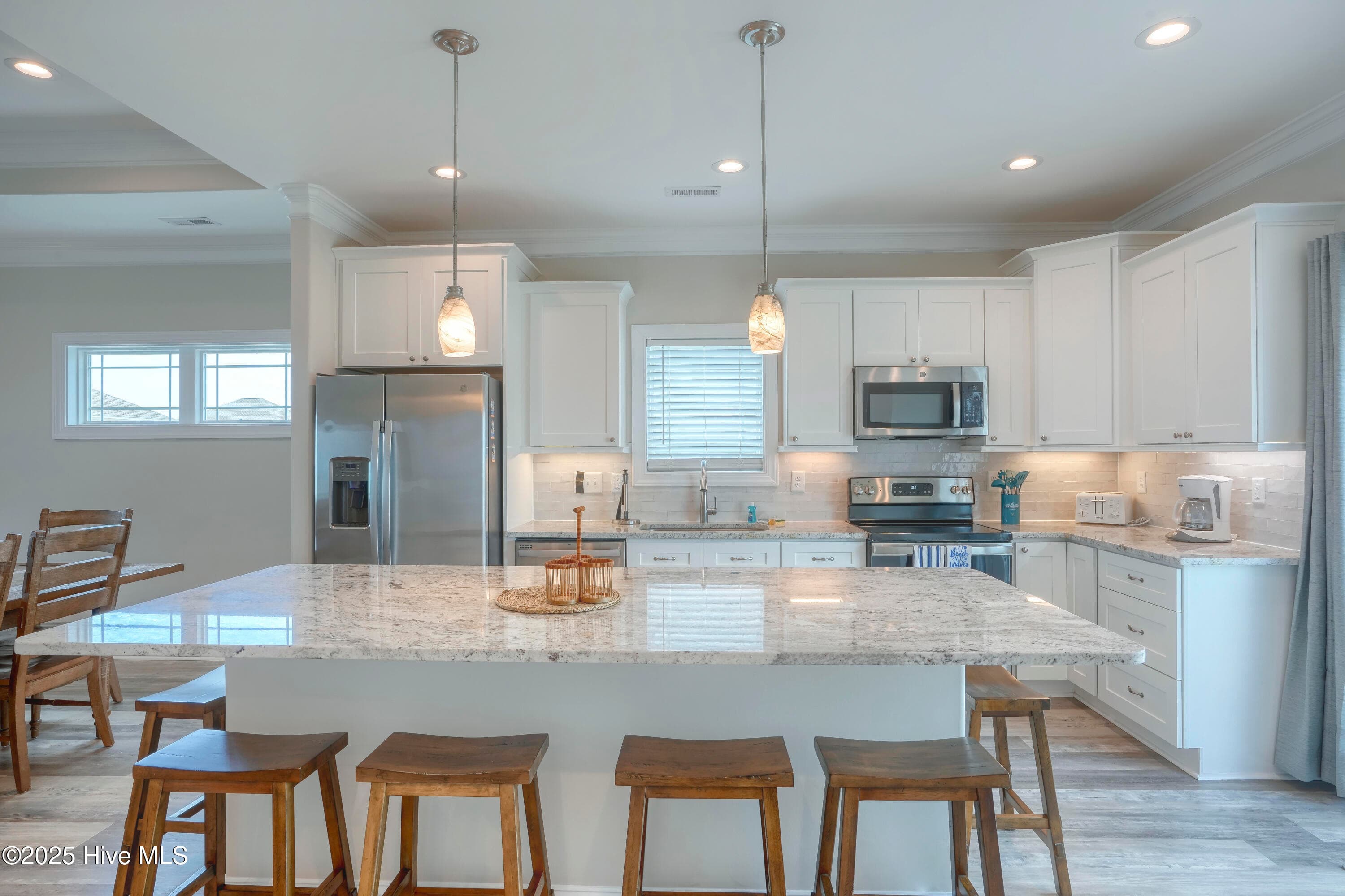 Townhouse at 876 Villas Drive, North Topsail Beach, NC 28460, photo 13 of 42