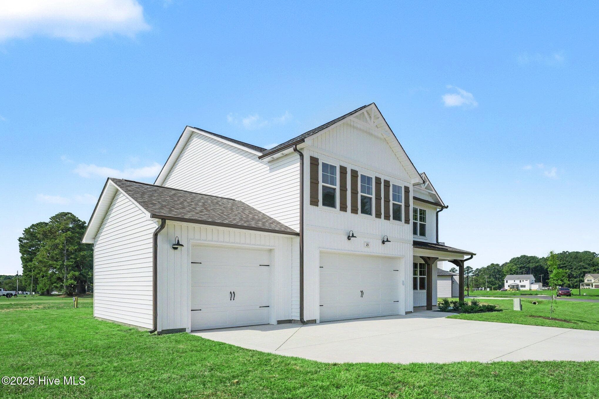 Single Family Residence at 23 Kizzy Drive, Selma, NC 27576, photo 12 of 106