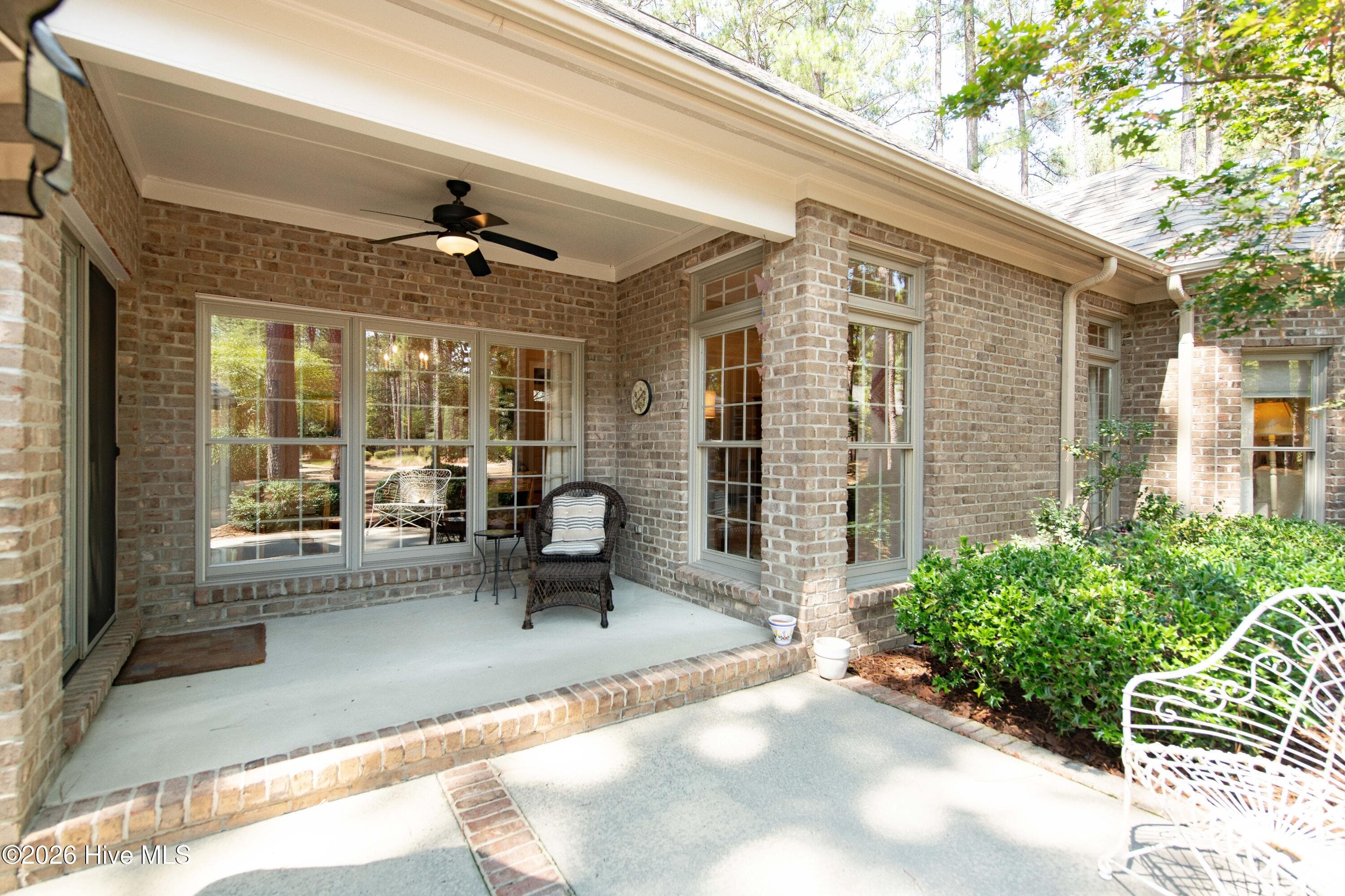 Single Family Residence at 29 Abbottsford Drive, Pinehurst, NC 28374, photo 32 of 74