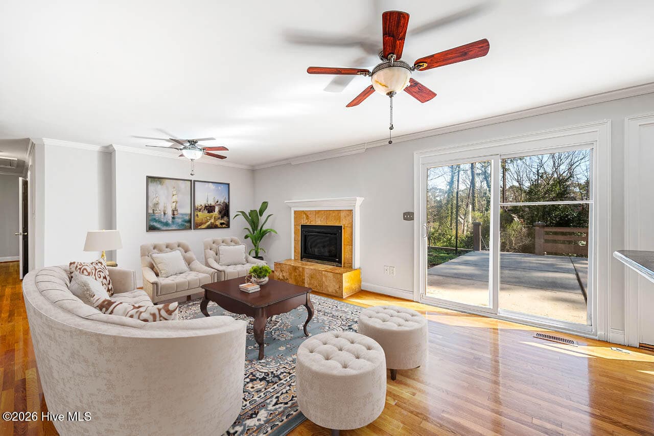 Single Family Residence at 73 Kimberly Drive, Durham, NC 27707, photo 67 of 70