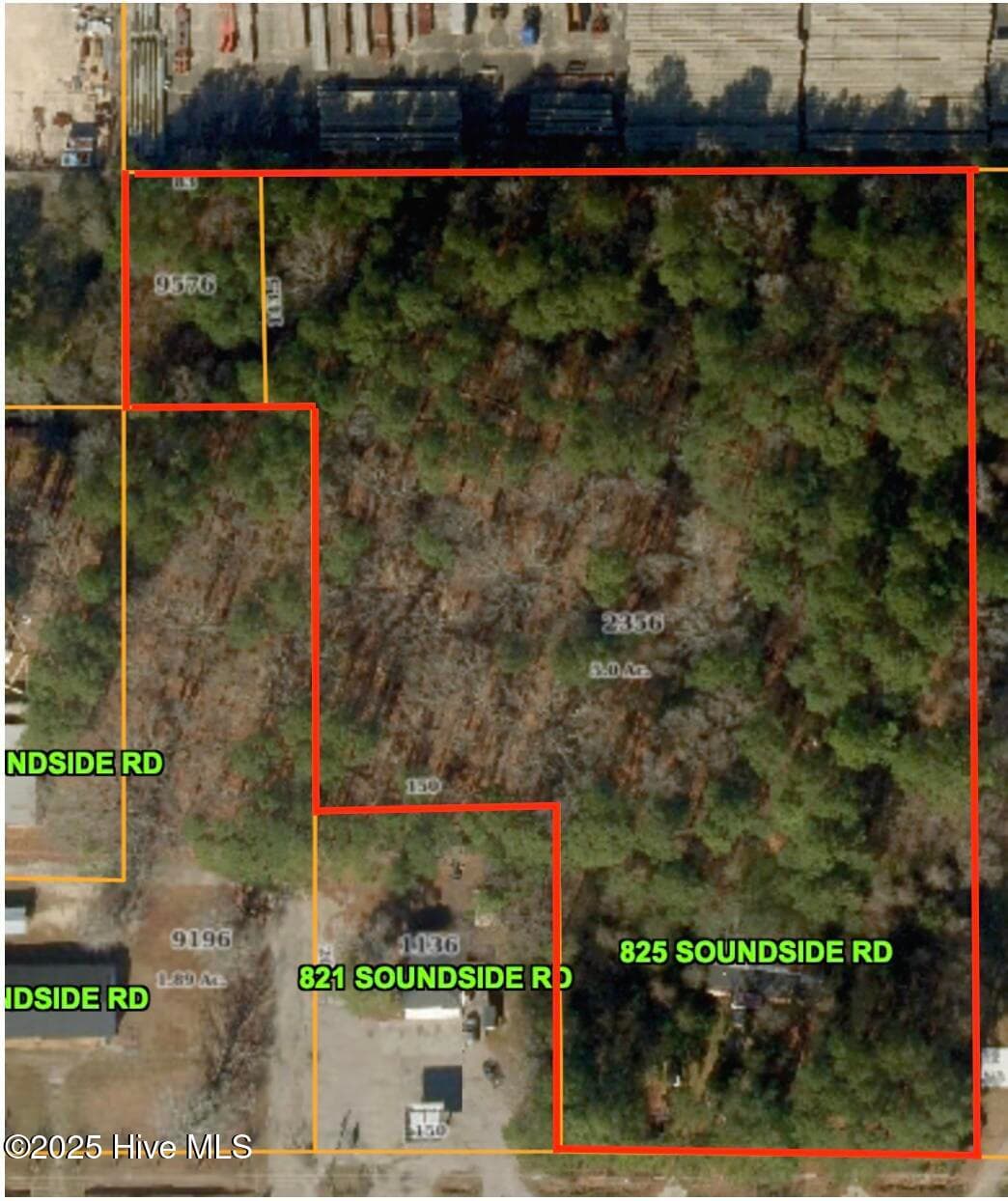 825 Soundside Road, Edenton, NC 27932