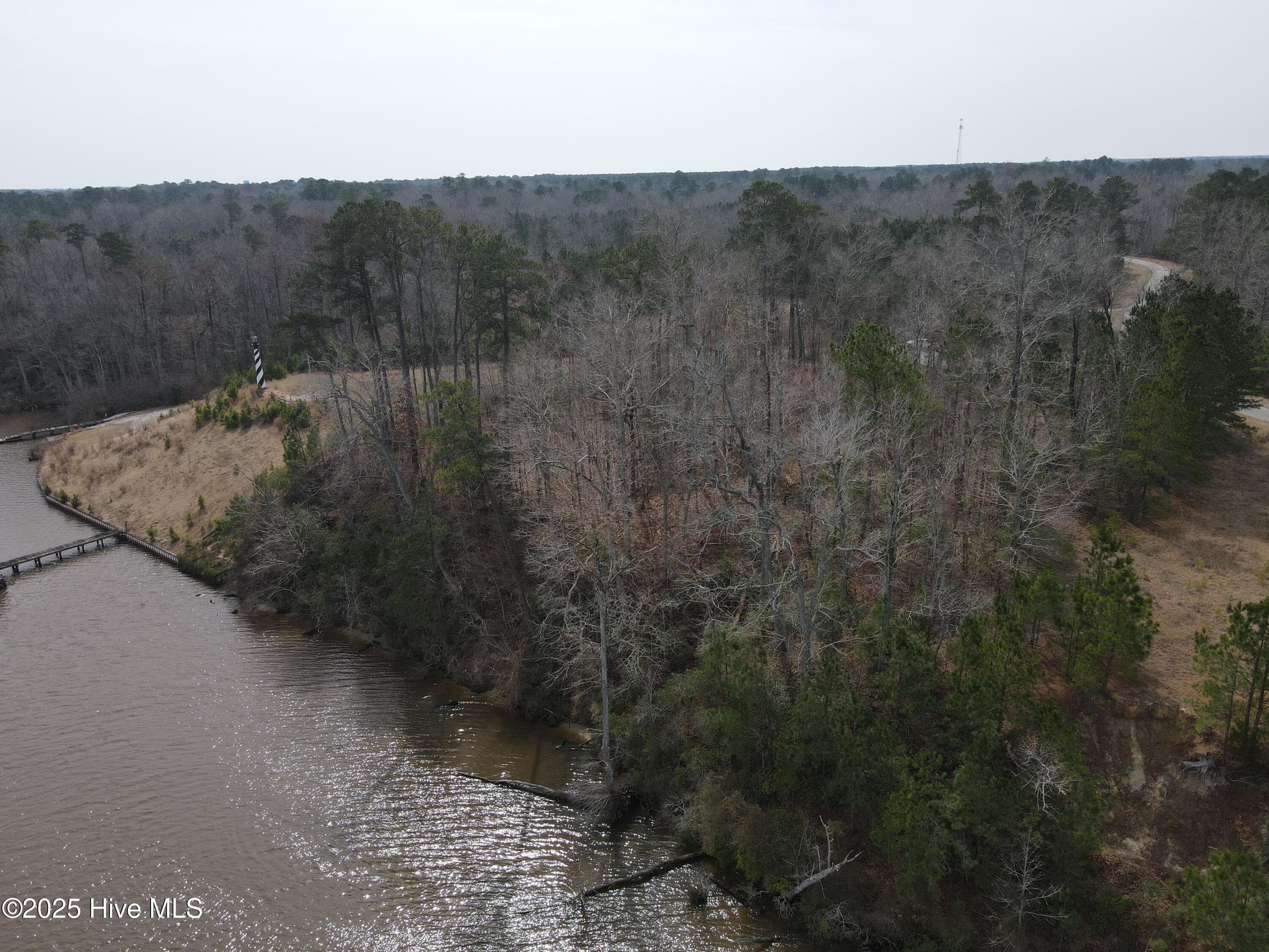 Lot 10 Riverview Court, Winton, NC 27986