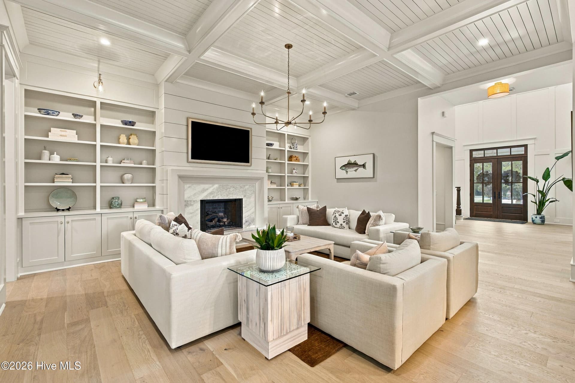 Single Family Residence at 7206 Saddleworth Trail, Wilmington, NC 28405, photo 14 of 82