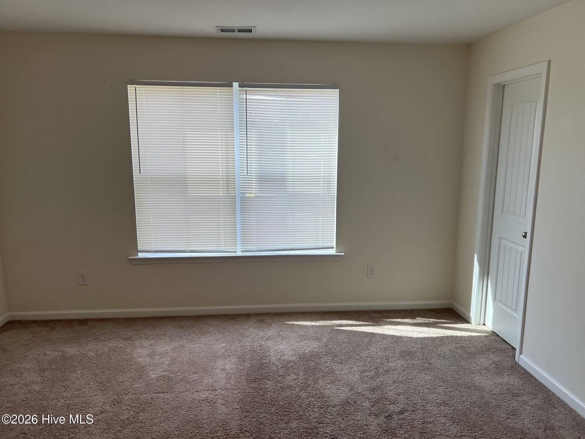 Bedroom #2 - 3896 Harper Franklin Avenue, Augusta, GA 30909
