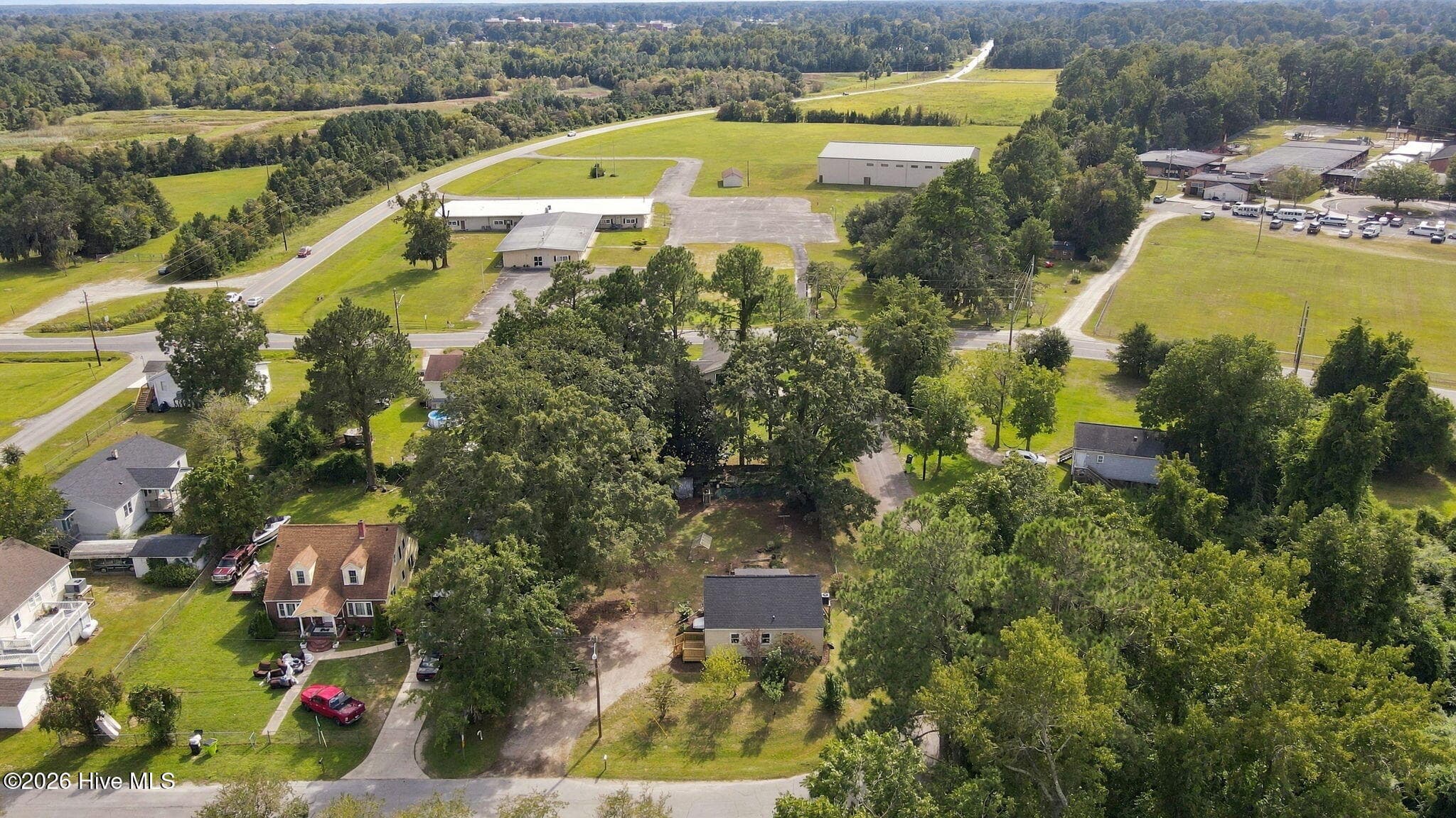 Single Family Residence at 2707 Alabama Avenue, New Bern, NC 28560, photo 47 of 56