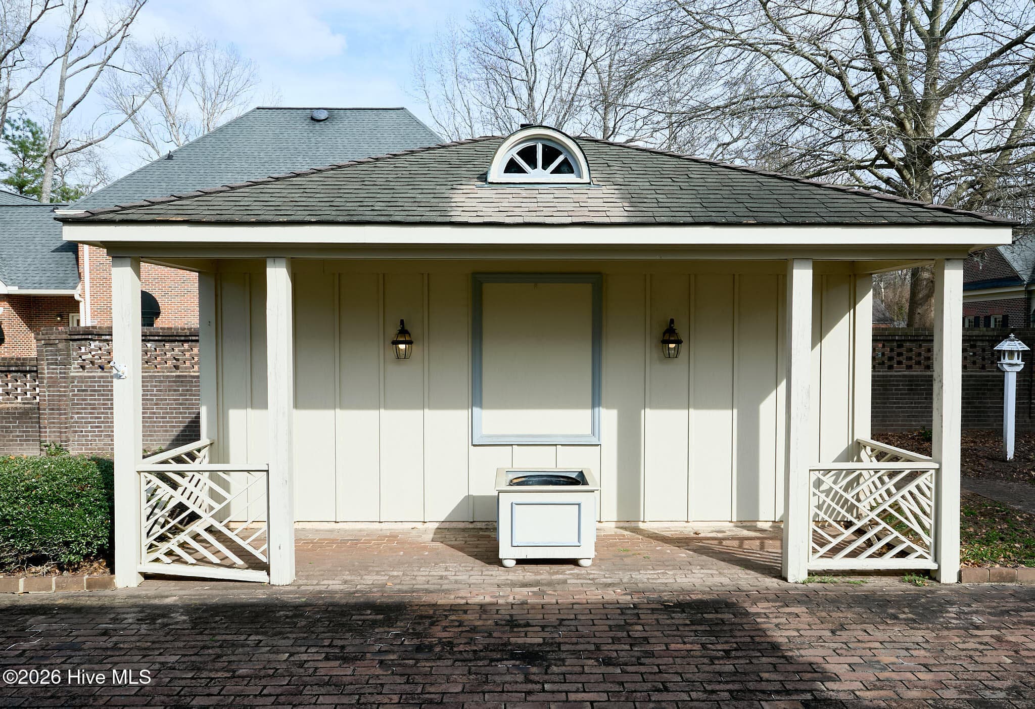 Single Family Residence at 1800 Westbrook Drive NW, Wilson, NC 27896, photo 53 of 64