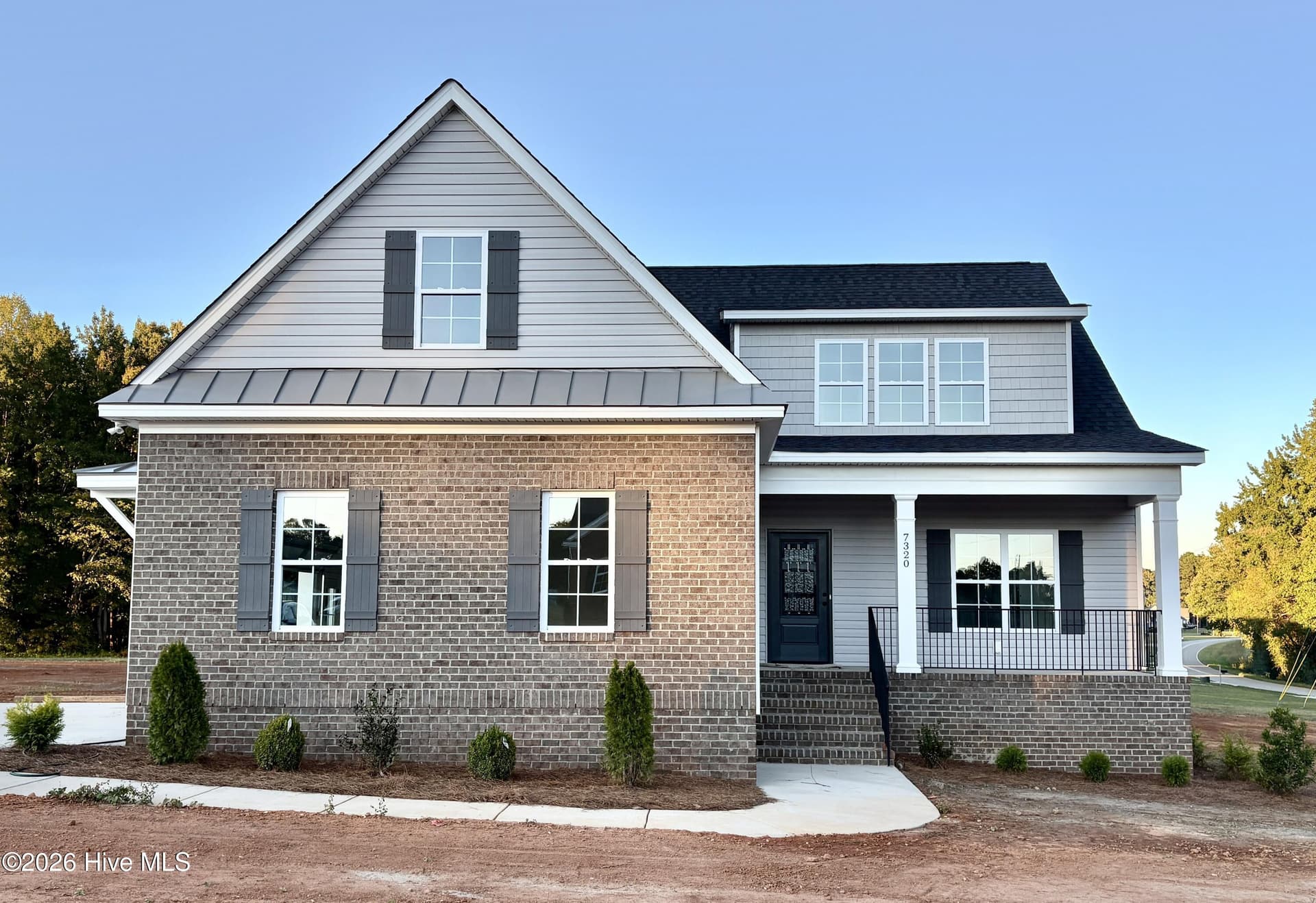 Single Family Residence at 7320 Huckleberry Drive, Spring Hope, NC 27882, photo 6 of 86