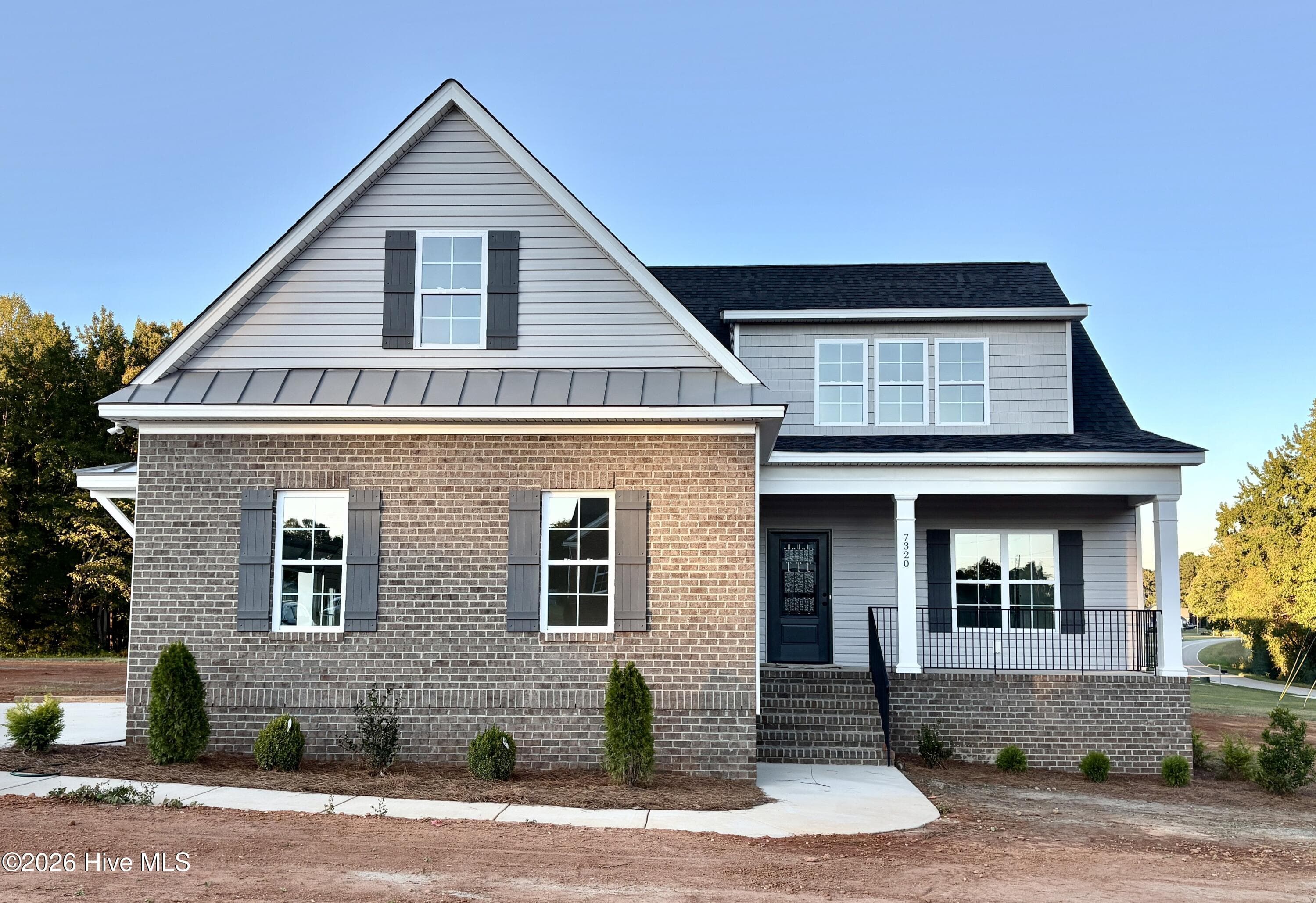 Single Family Residence at 7320 Huckleberry Drive, Spring Hope, NC 27882, photo 6 of 86