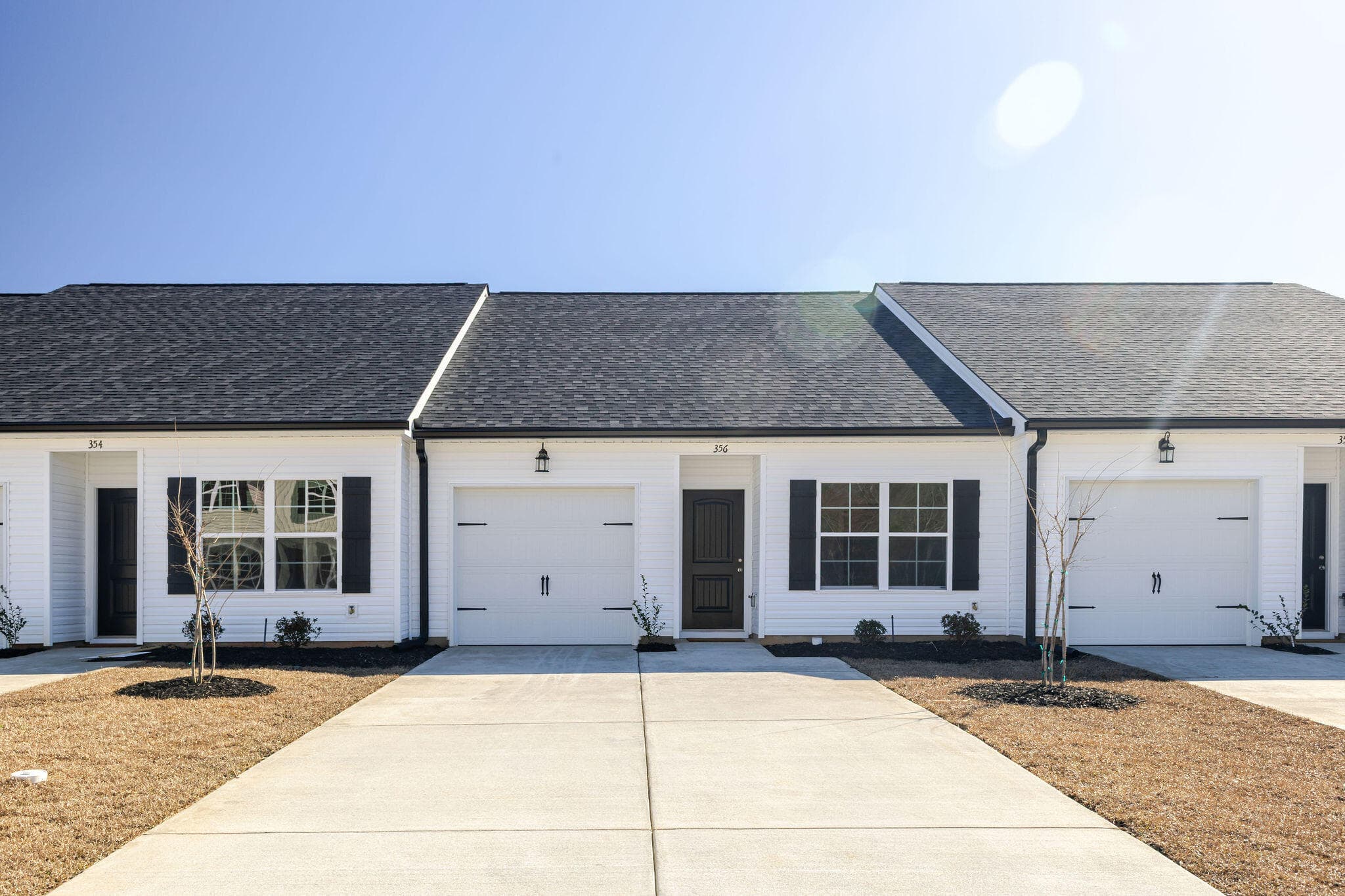 356 Bordeaux Drive, Thomson, GA 30824