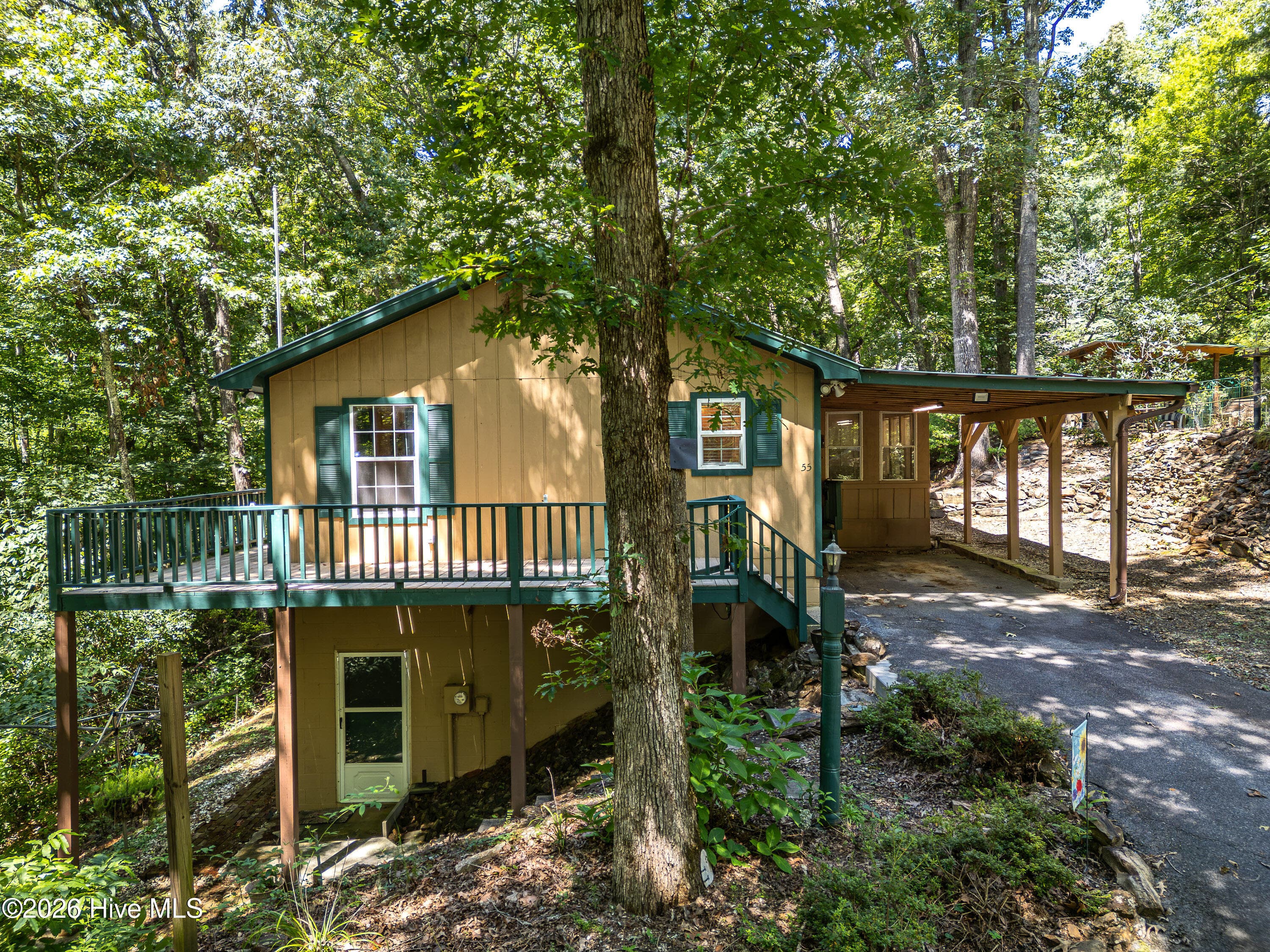 Single Family Residence at 55 Laurel Spring Drive, Murphy, NC 28906, photo 19 of 34