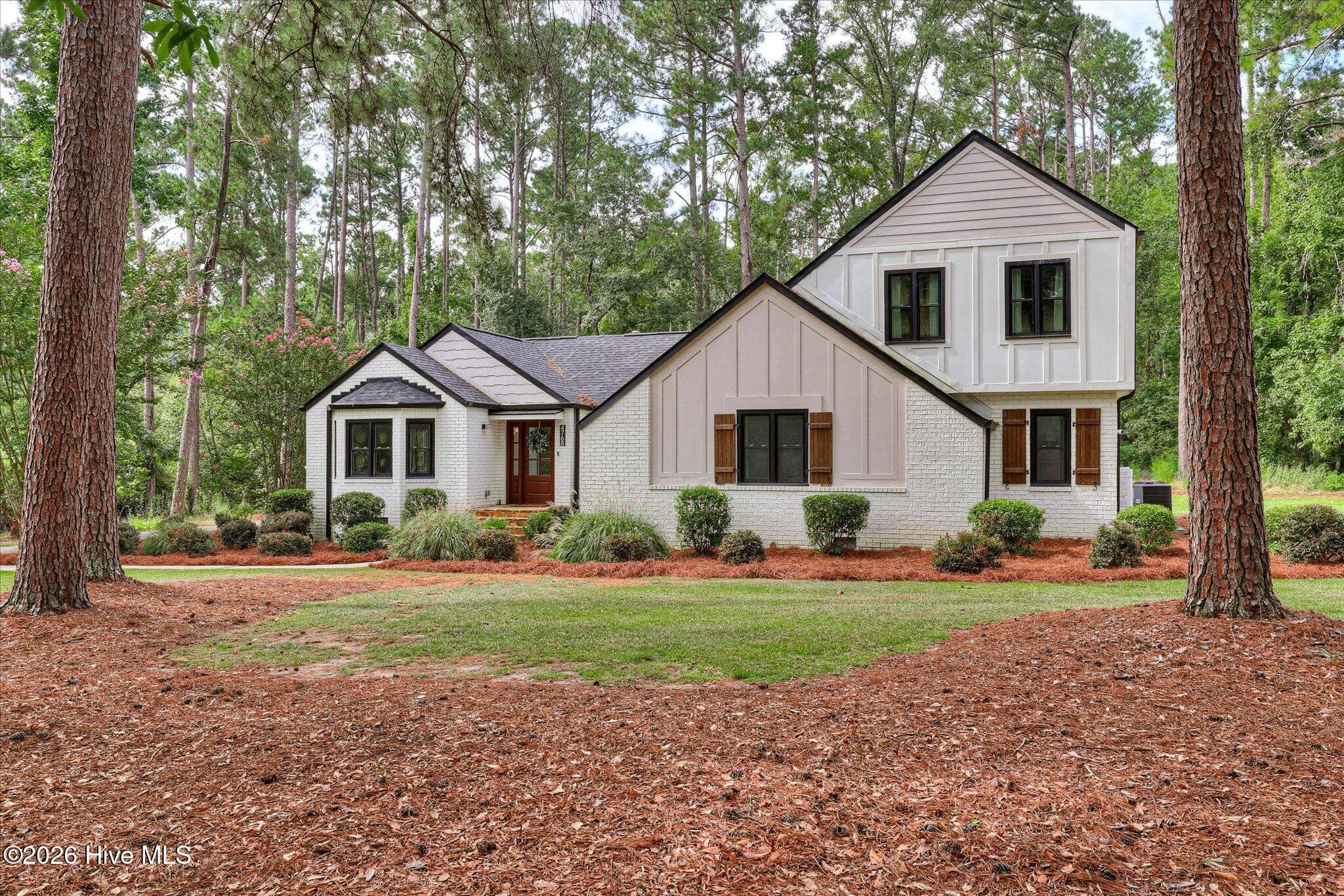 Single Family Residence at 4768 Woodbridge Drive, Evans, GA 30809, photo 3 of 59