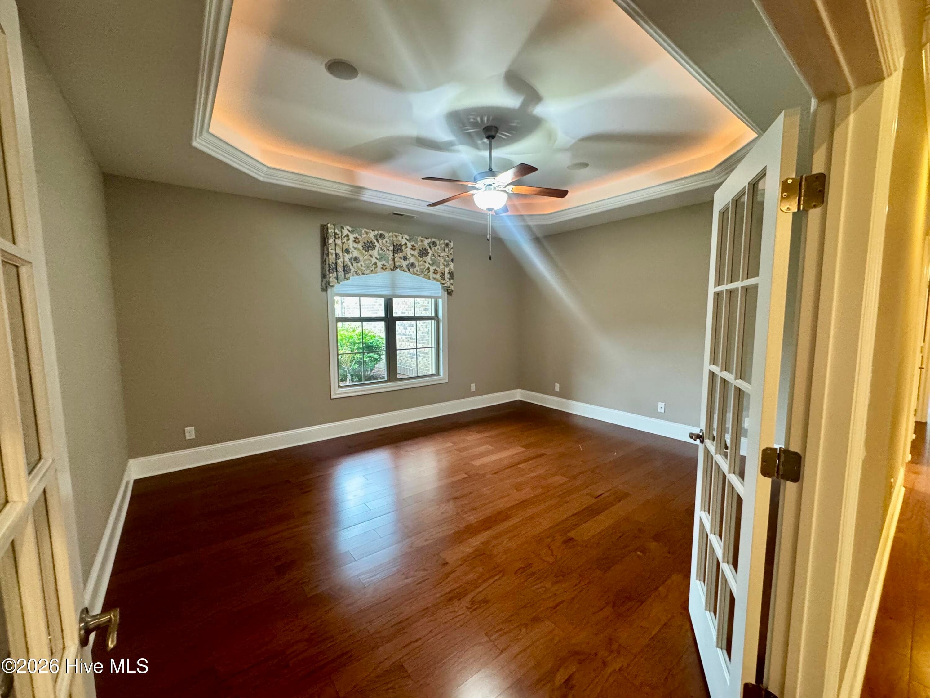 First floor office - 8812 Maple Ash Trail NE, Leland, NC 28451