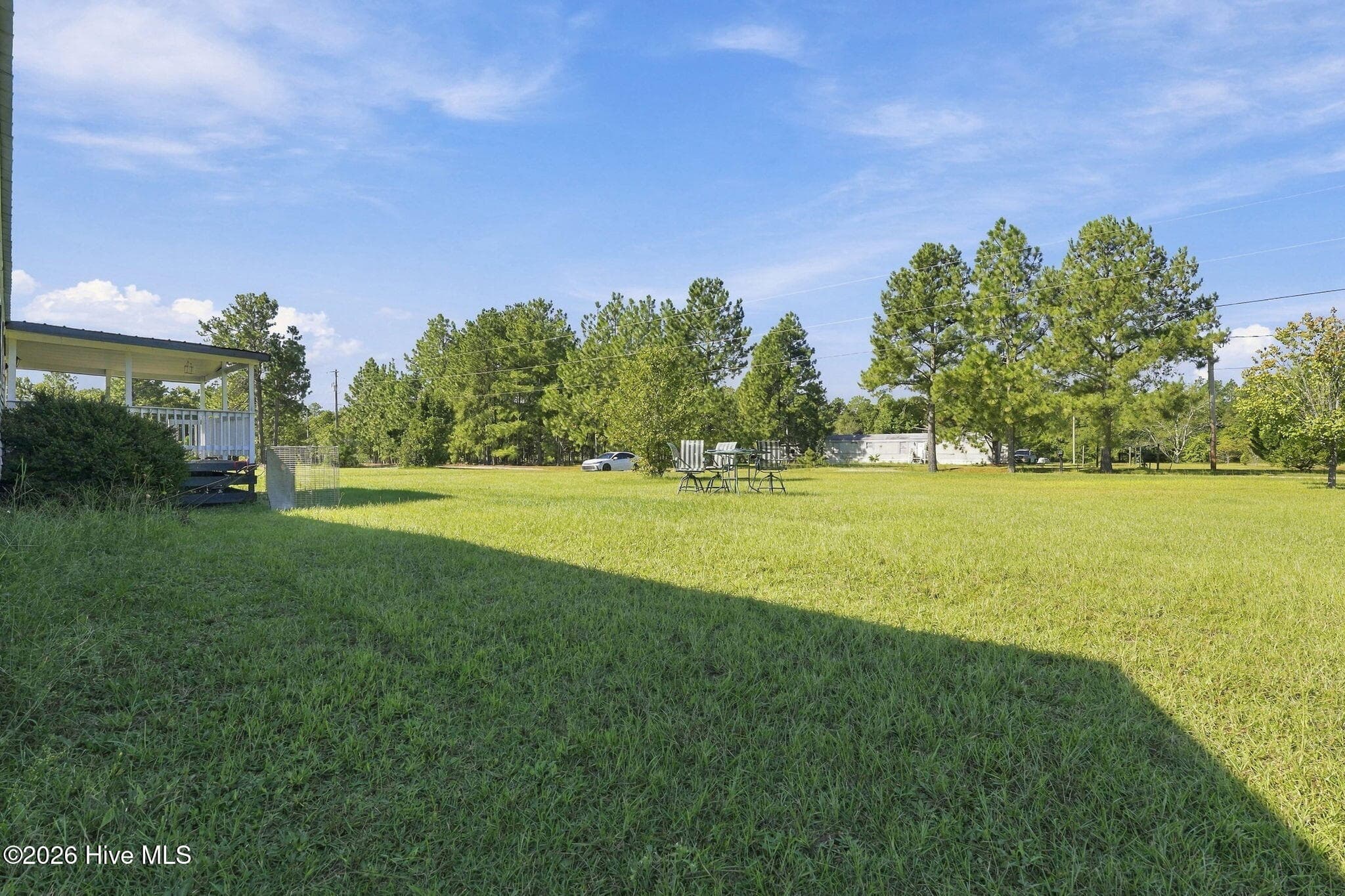 Manufactured Home at 135 Meadow Lane, Hamlet, NC 28345, photo 26 of 38
