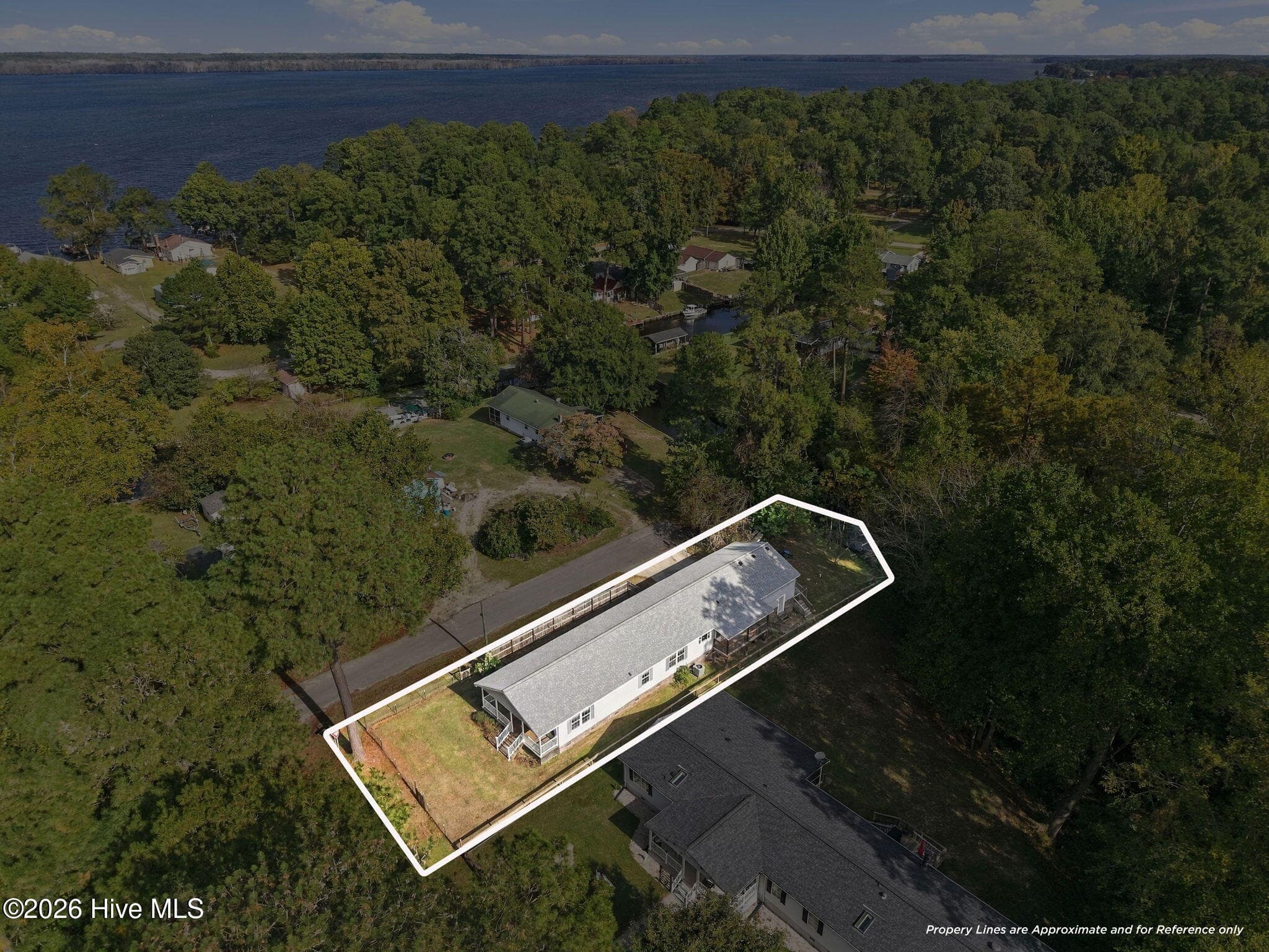 Single Family Residence at 101 Modoc Trail, Edenton, NC 27932, photo 8 of 48
