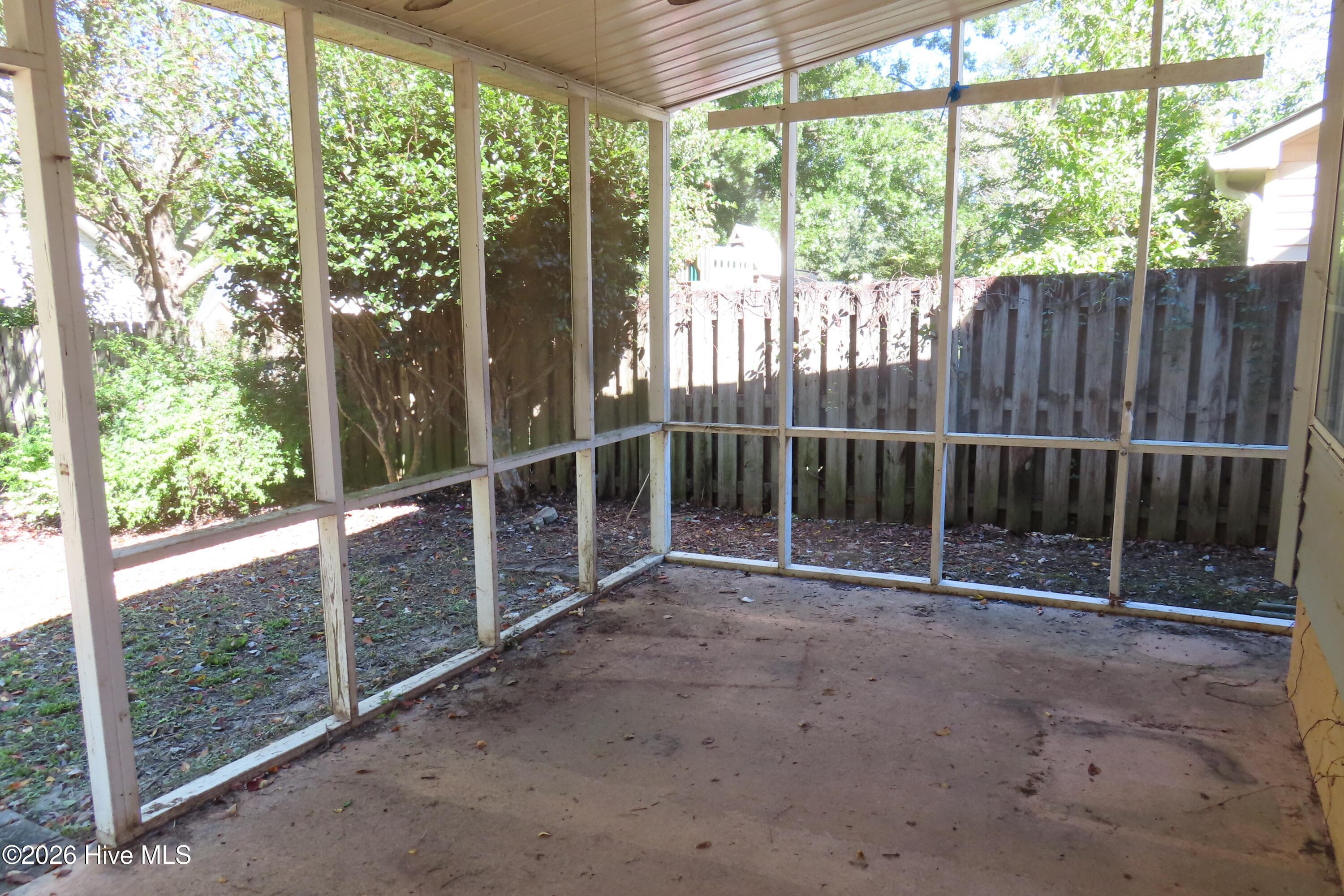 Porch - 492 Granite Point, Augusta, GA 30907