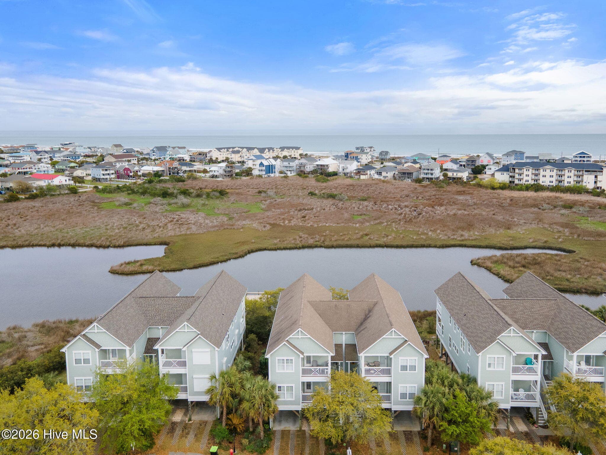 Townhouse at 204 N Boca Bay Lane B, Surf City, NC 28445, photo 6 of 109