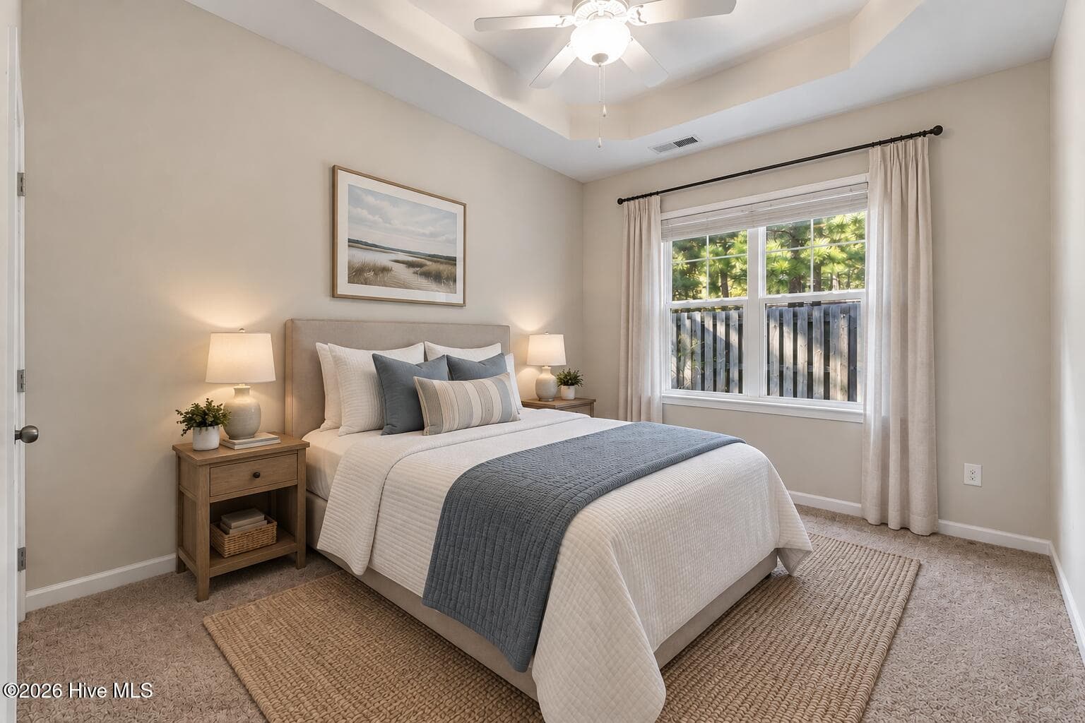 Virtually staged - 1632 Sugarberry Circle 77, Leland, NC 28451