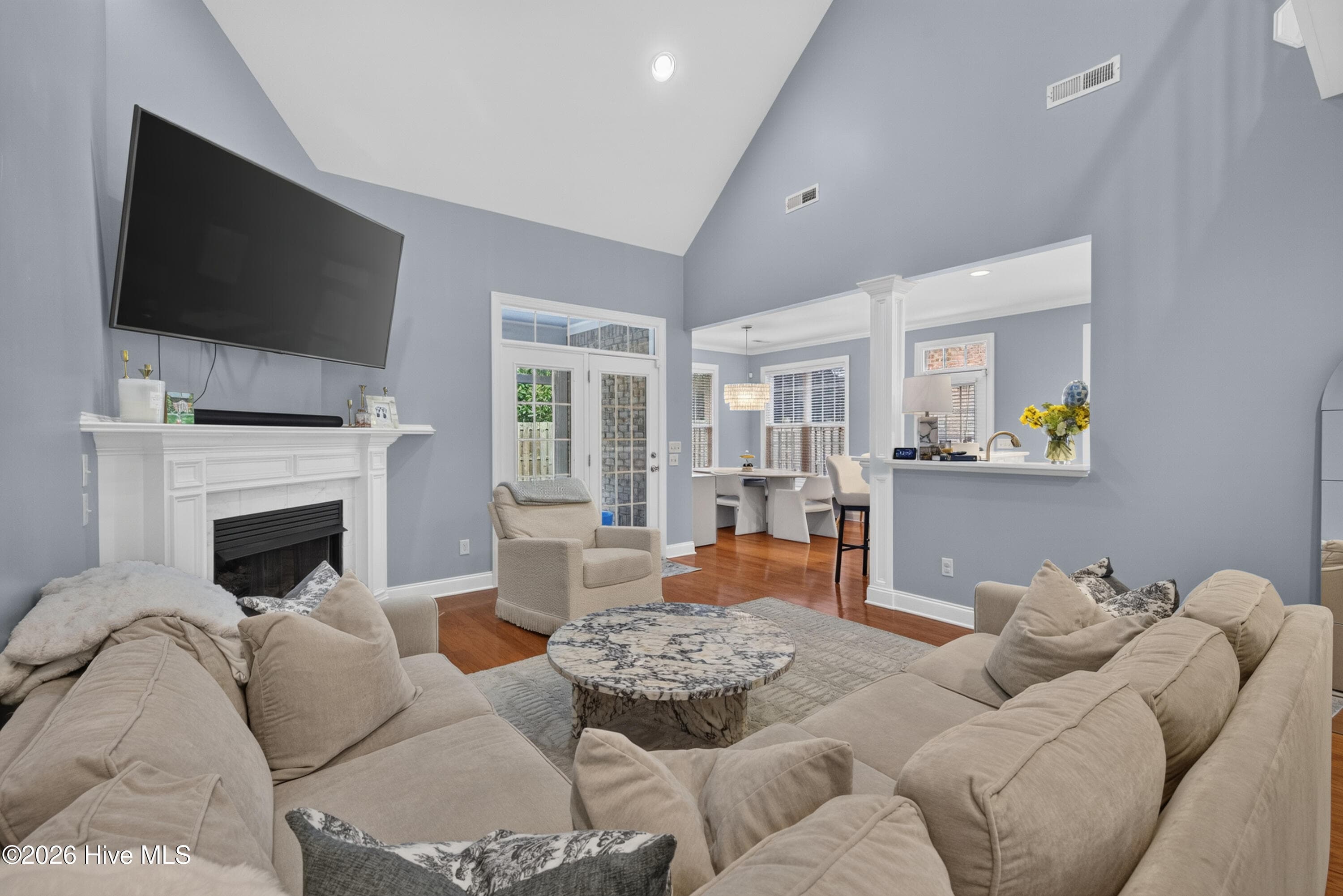 Single Family Residence at 5148 Somersett Lane, Wilmington, NC 28409, photo 39 of 45
