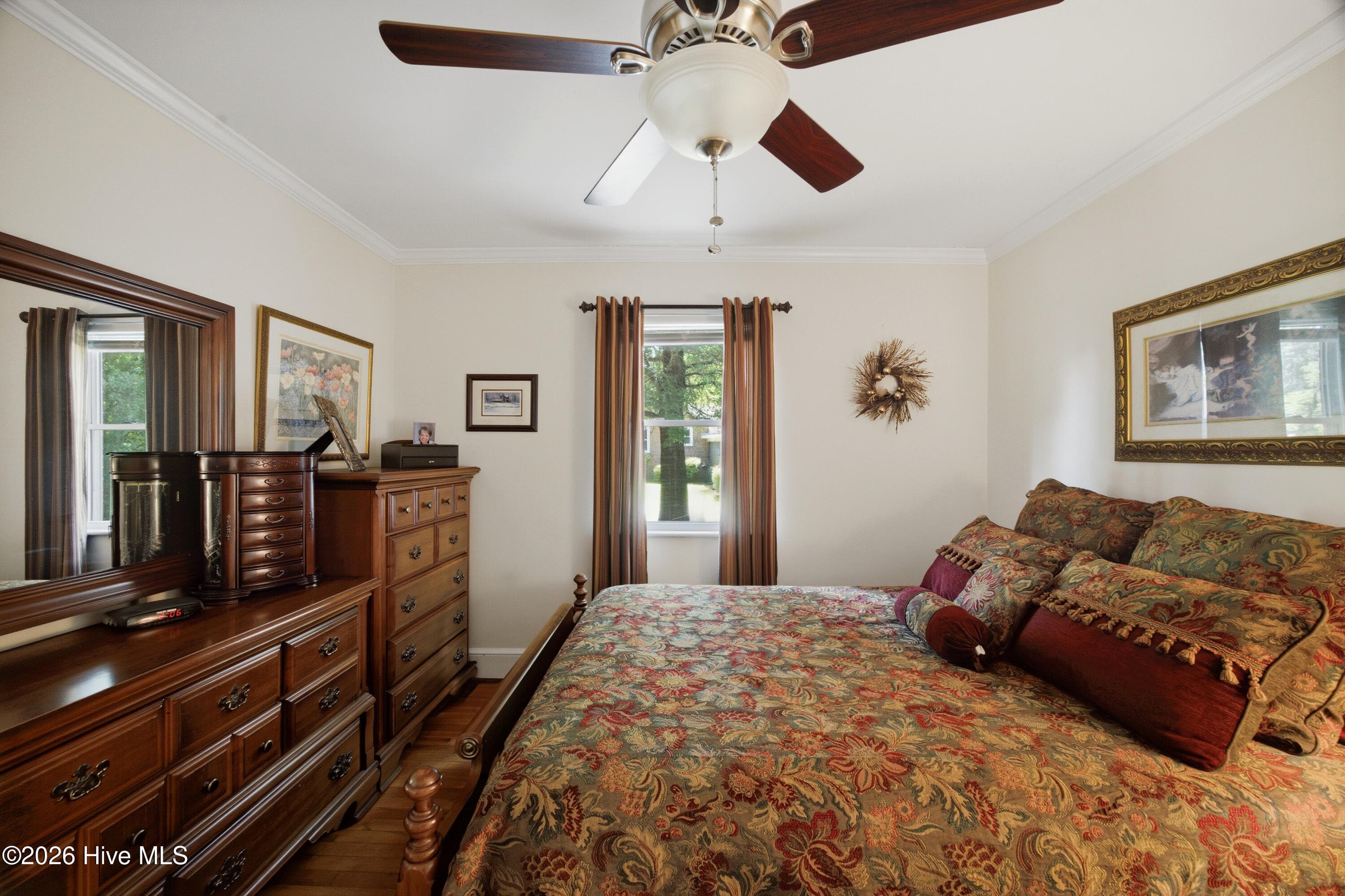 Single Family Residence at 1301 N Poplar Street, Aberdeen, NC 28315, photo 19 of 59