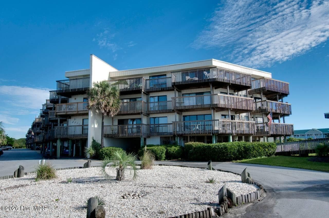 Condominium at 9100 Reed Drive 1301, Emerald Isle, NC 28594, photo 3 of 38