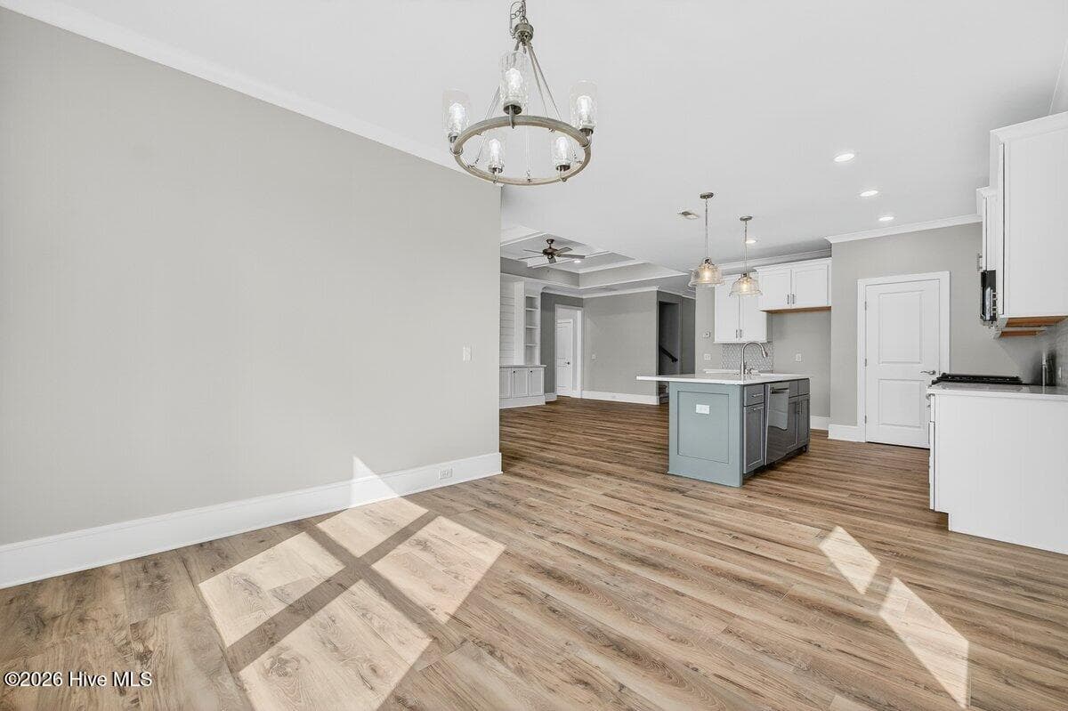 **This is a picture of similar home already built. - 3805 Summer Breeze Court NE, Bolivia, NC 28422