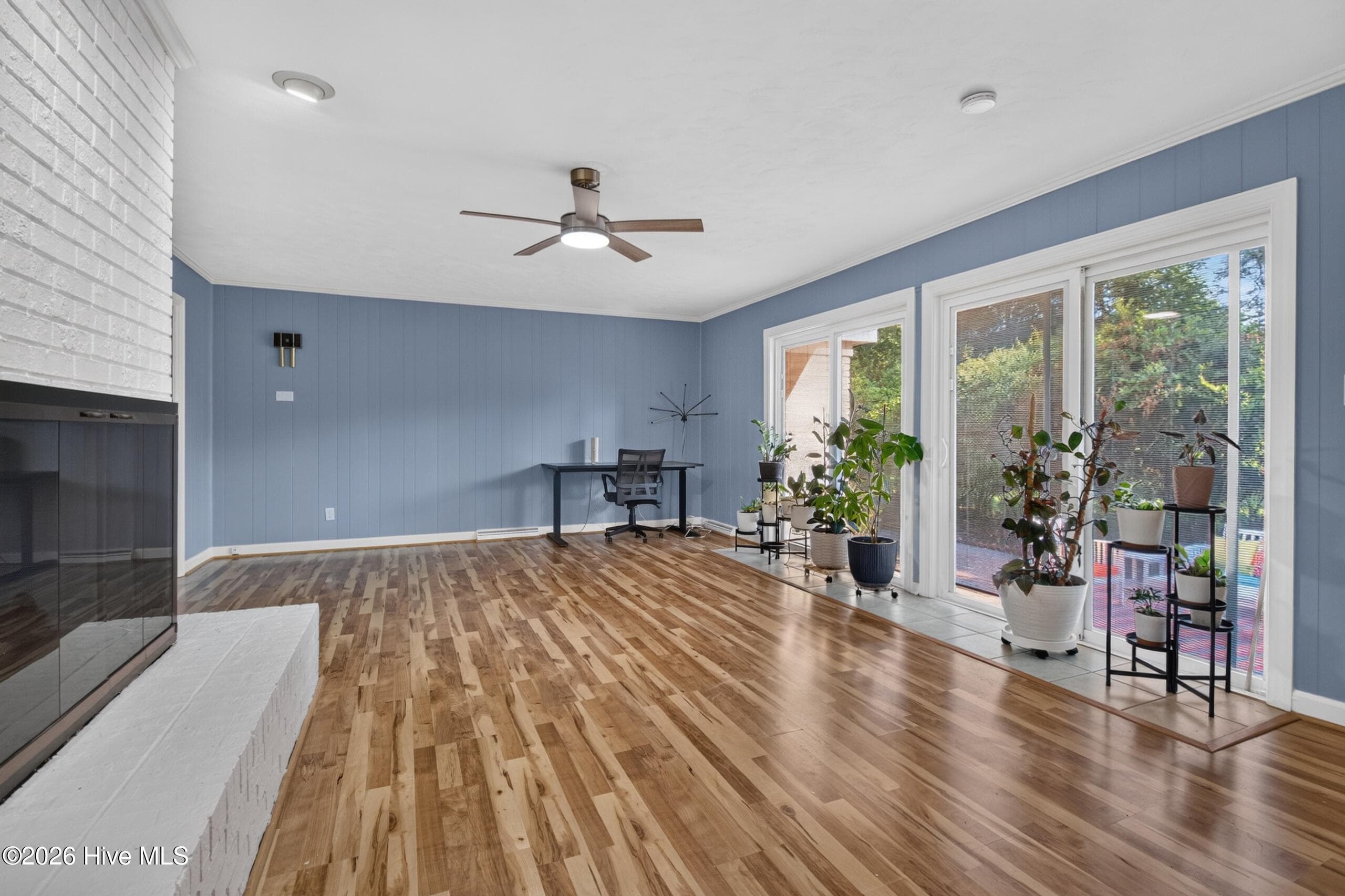 Single Family Residence at 113 Clarendon Road, Ahoskie, NC 27910, photo 38 of 70