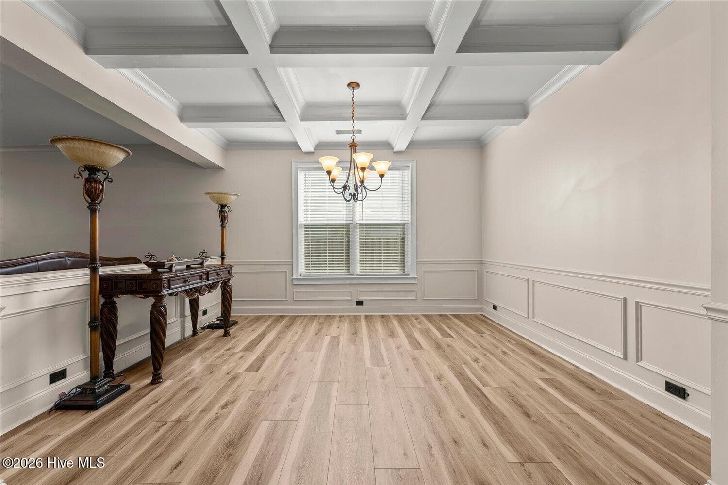 Dining room - 8663 Crenshaw Drive, Grovetown, GA 30813