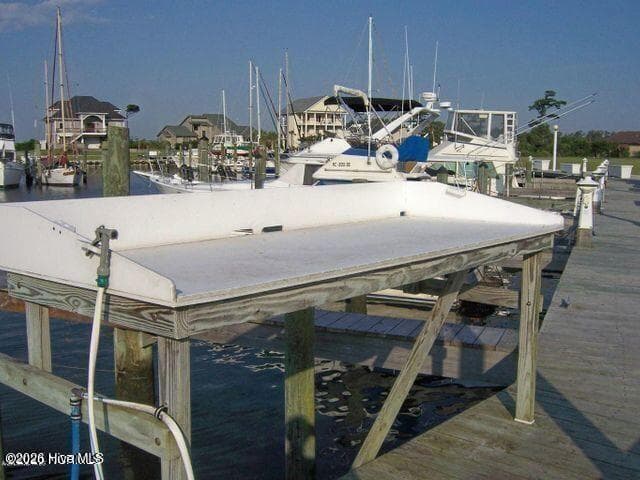 Memberships available - 745 Comet Drive, Beaufort, NC 28516, Beaufort
