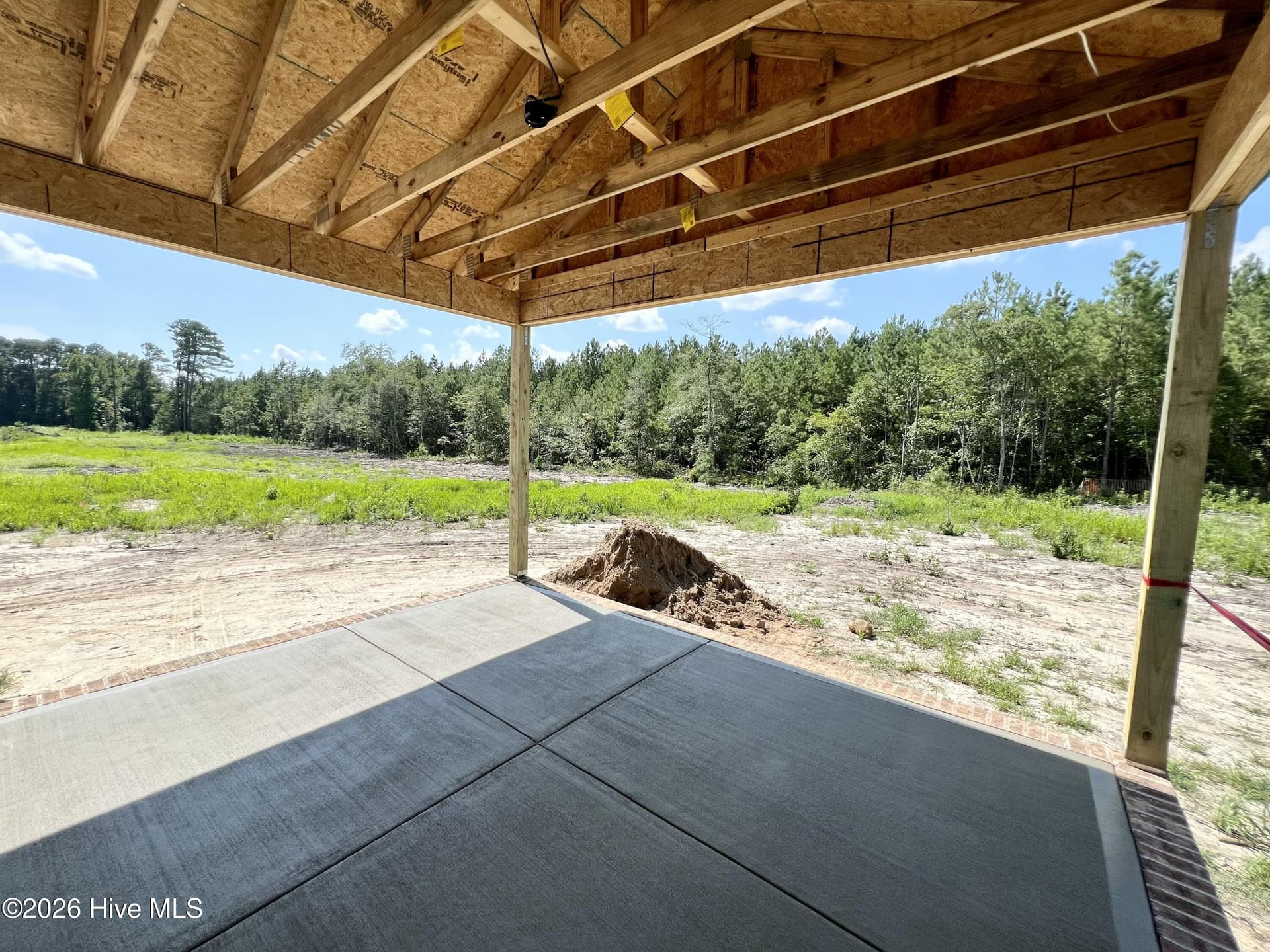 Single Family Residence at 176 Hillstead Way, Smithfield, NC 27577, photo 161 of 219